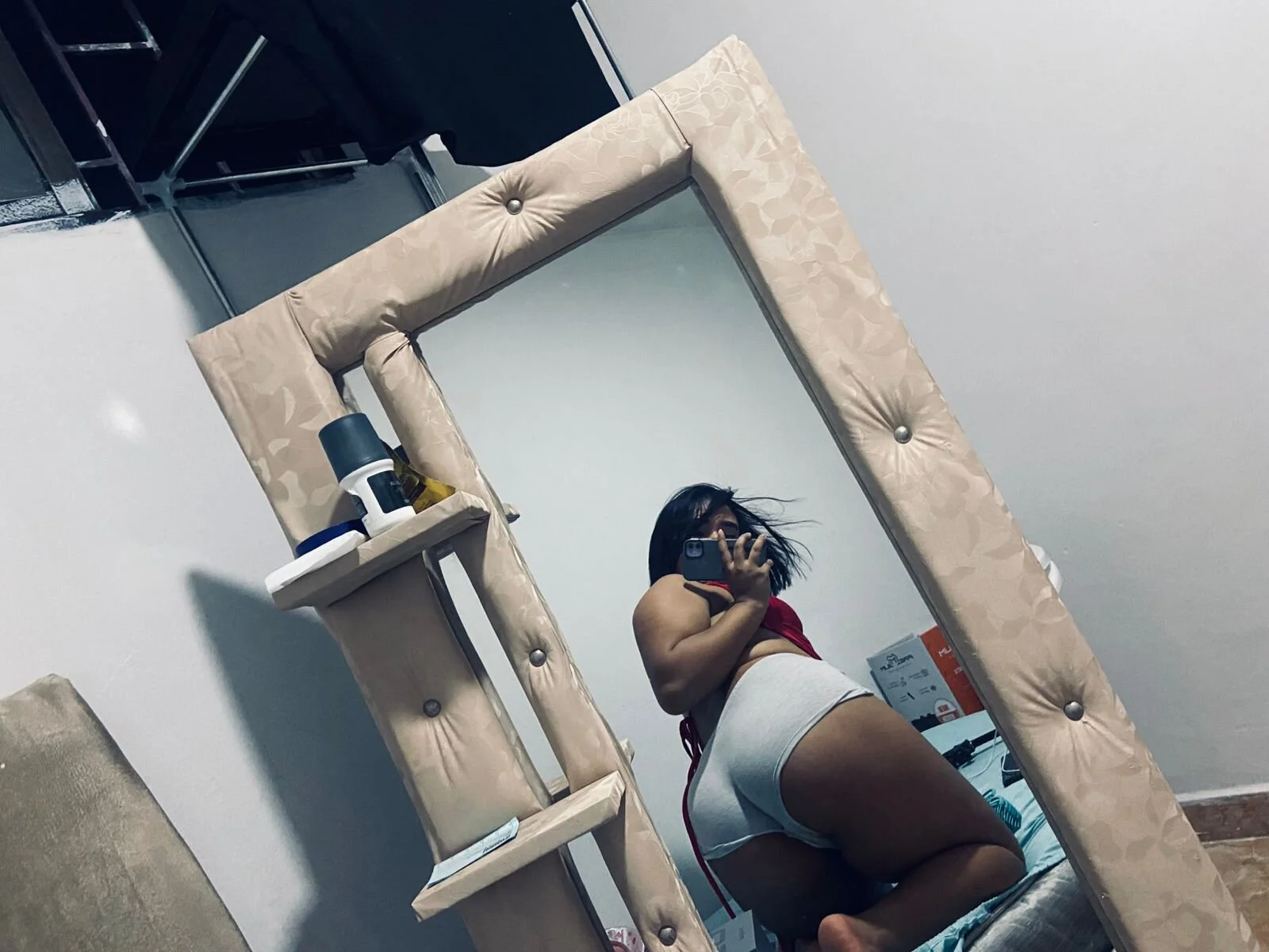 XXX Porn Photo of Nude MarianaHot7 8