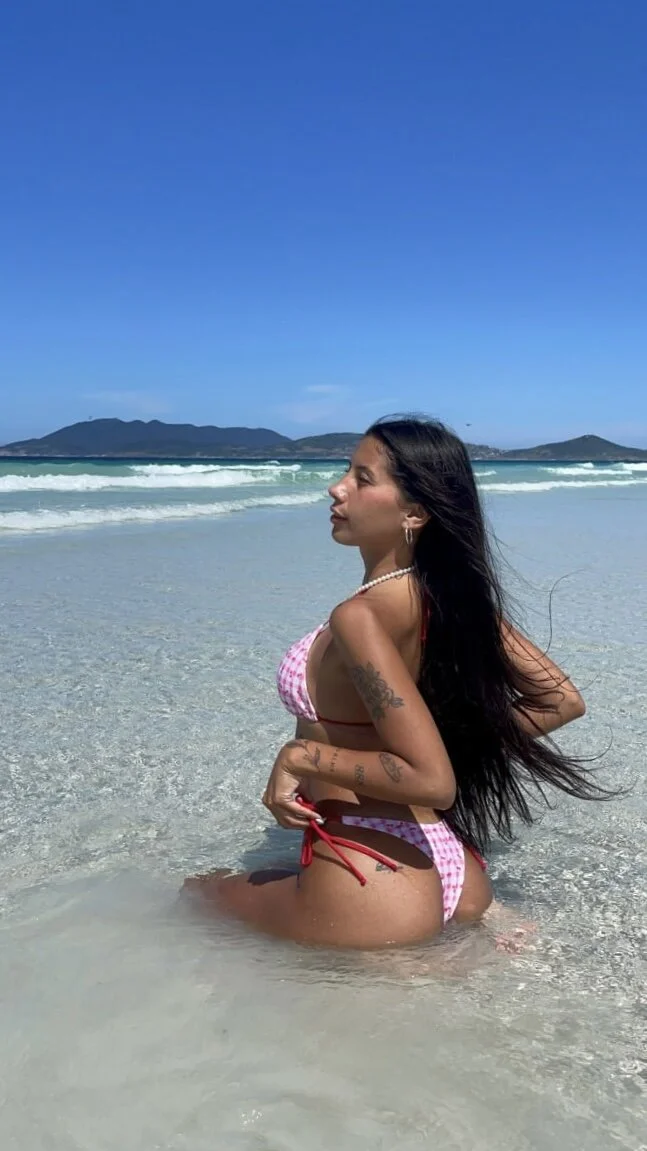 XXX Porn Photo of Nude xprincess4funn 17