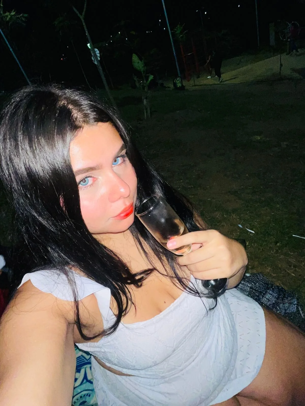 XXX Porn Photo of Nude BlazedPauX 142