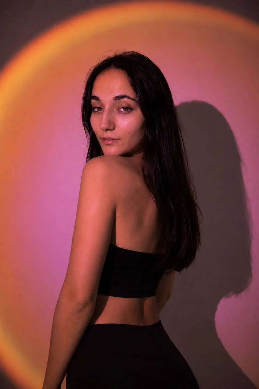XXX Porn Photo of Nude LibradaFisk 5