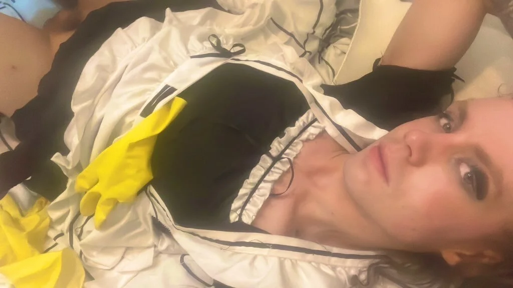 XXX Porn Photo of Nude KaliTs 22