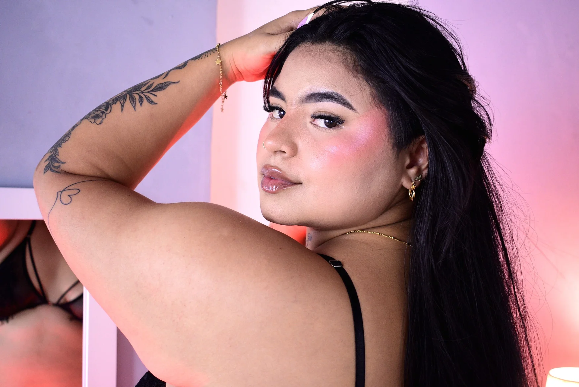XXX Porn Photo of Nude Mels_ 35
