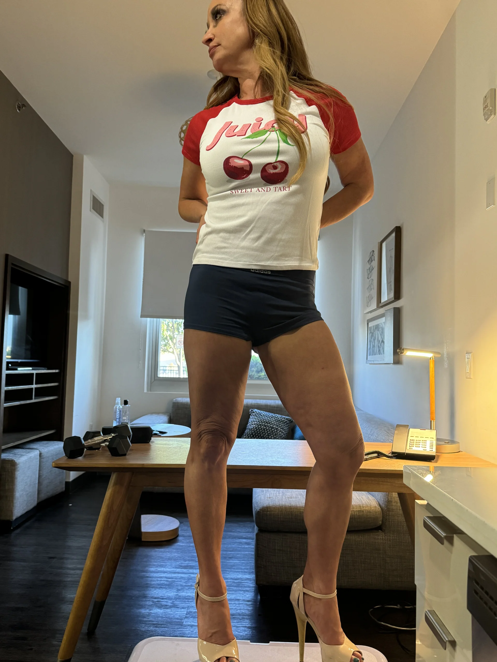 XXX Porn Photo of Nude My_HotwifeNikki23 7