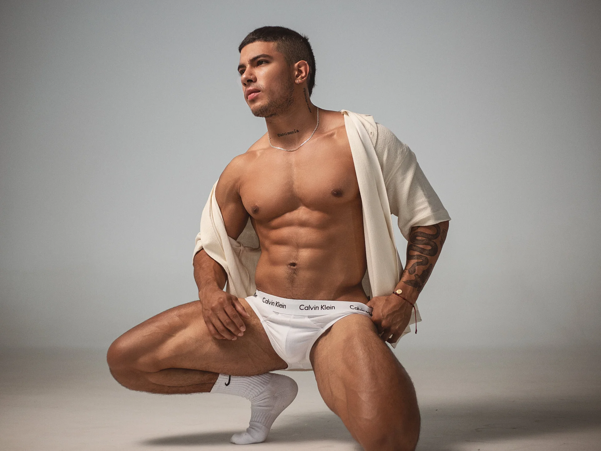 XXX Porn Photo of Nude Kalyan_Casstelo 18