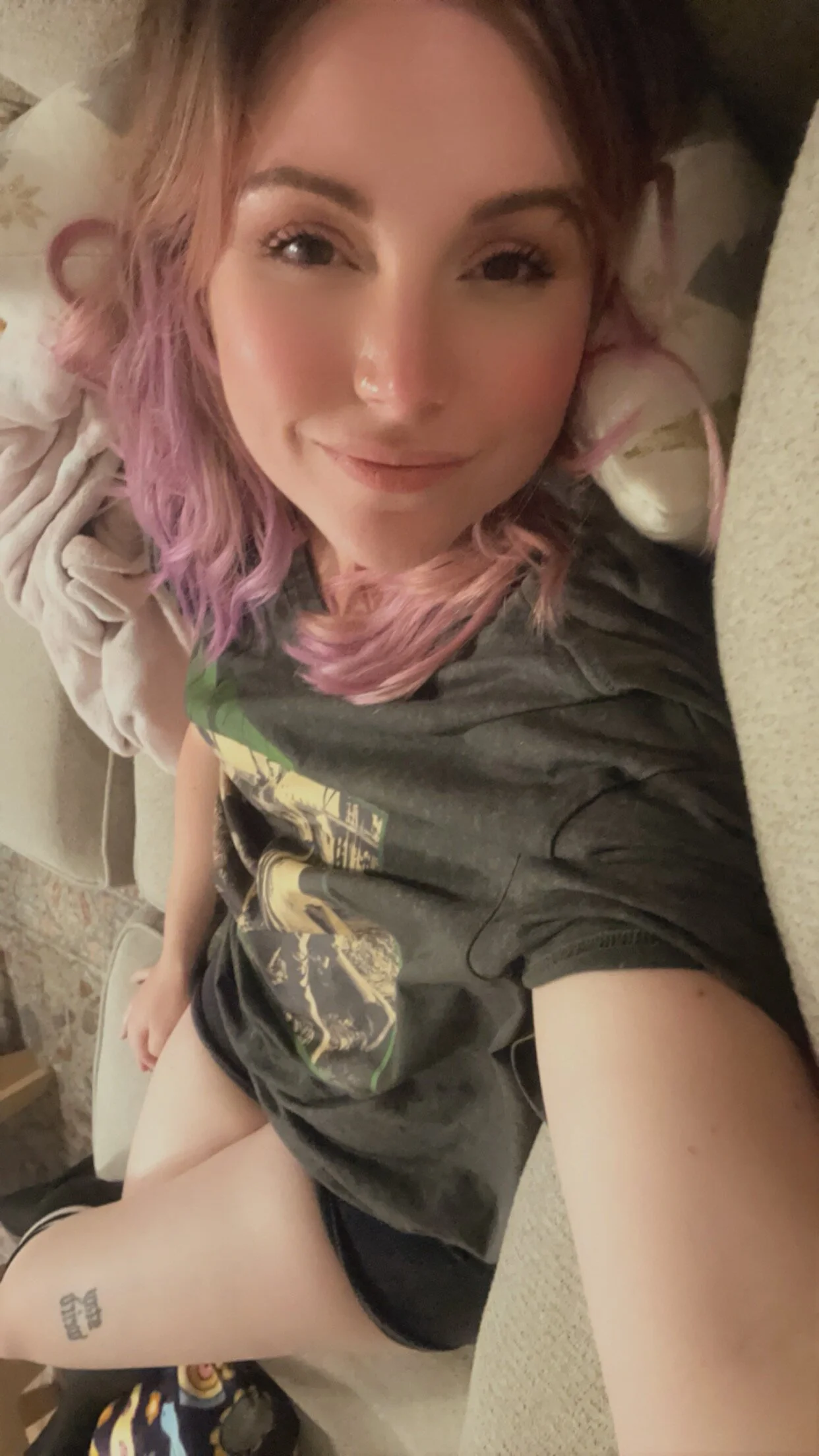XXX Porn Photo of Nude WakeAndBlaze 29