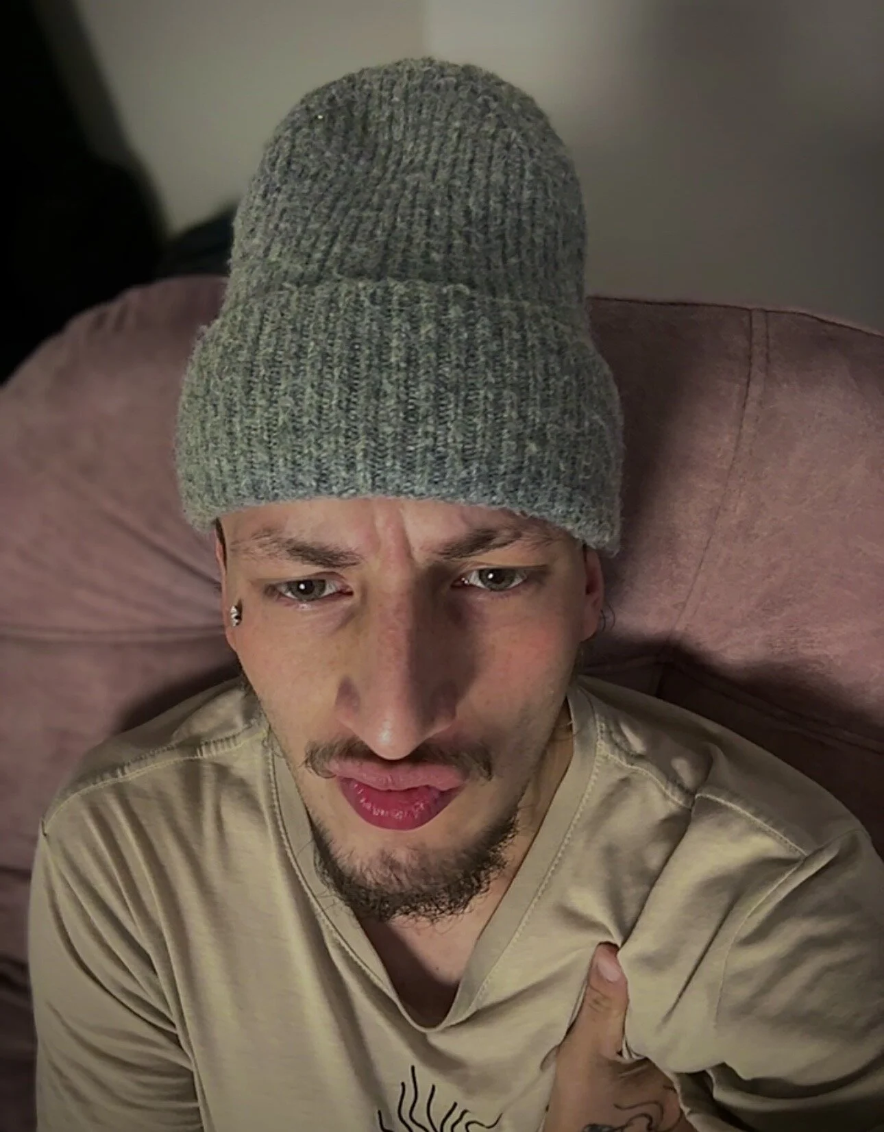 XXX Porn Photo of Nude ZarcooX 4