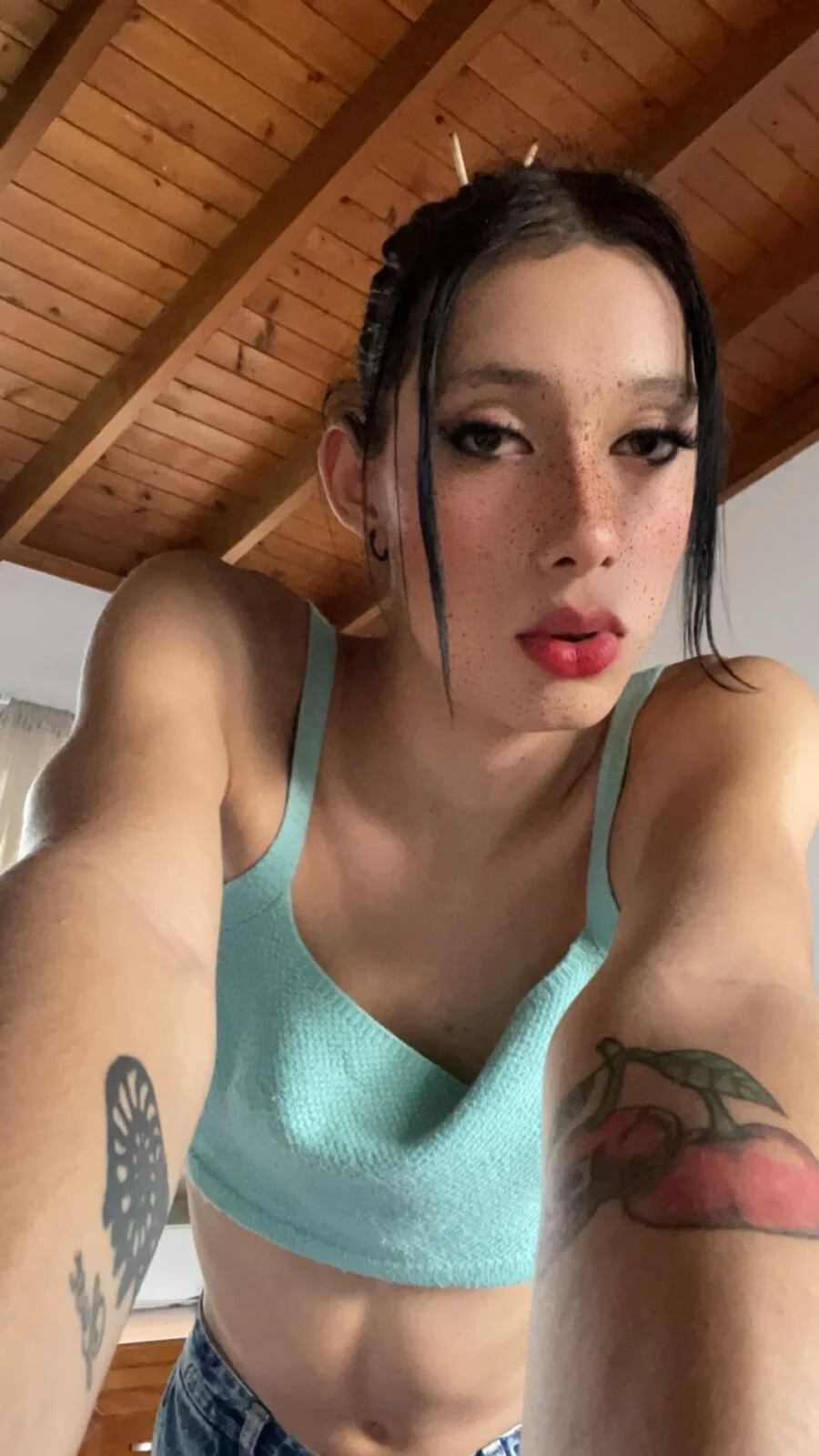 XXX Porn Photo of Nude alicee_salvatore 27