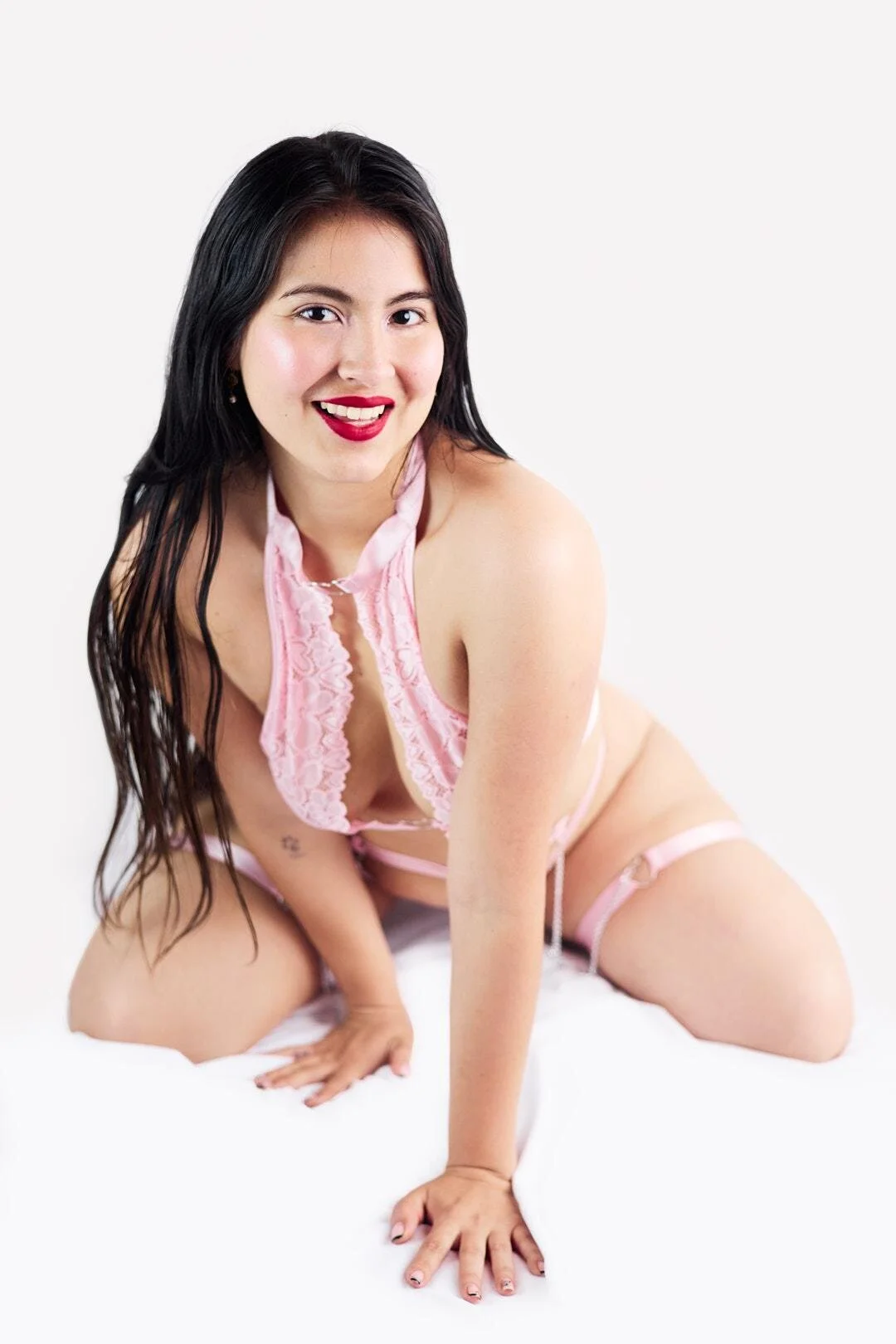 XXX Porn Photo of Nude juanita_tay 4