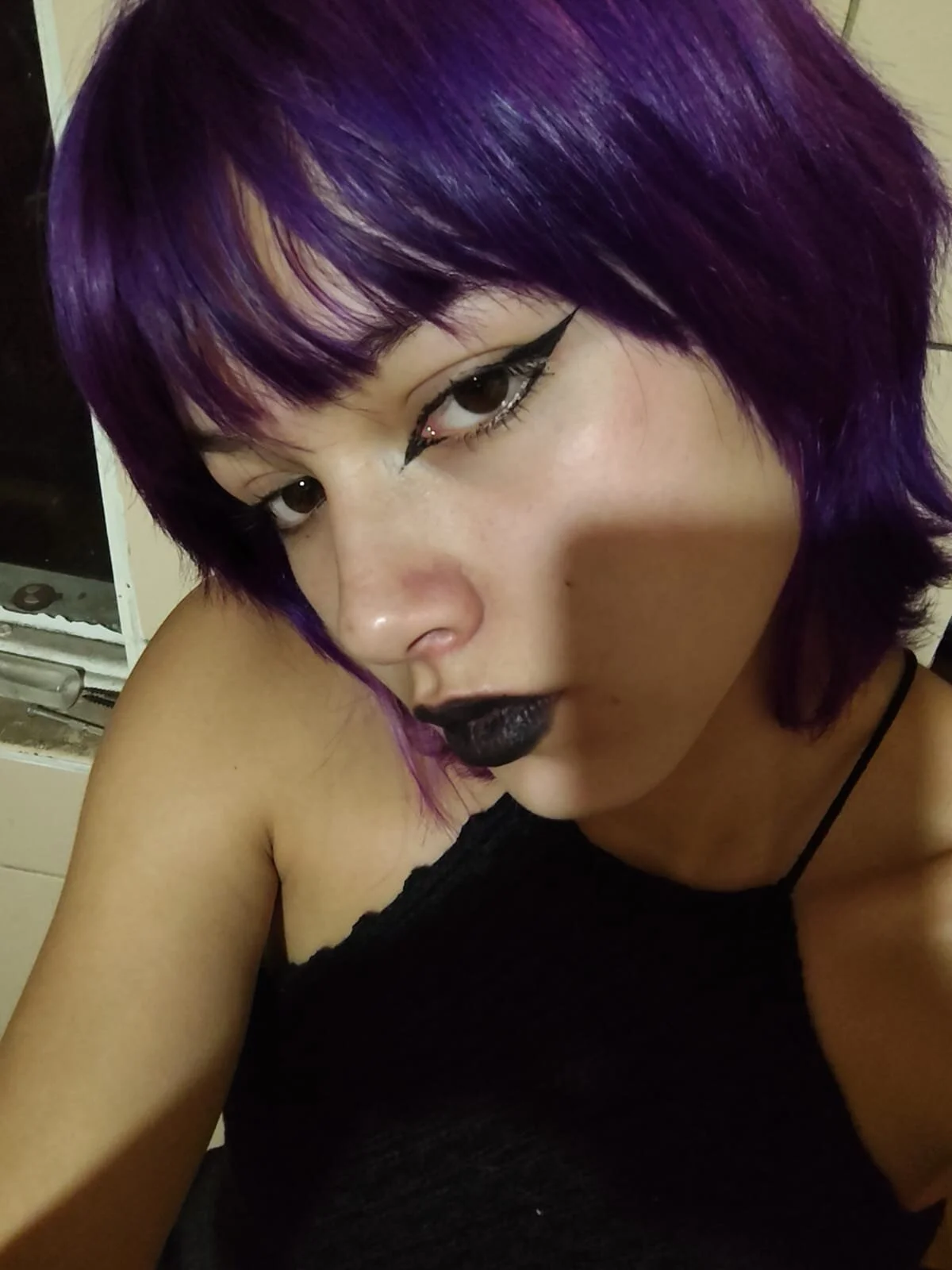 XXX Porn Photo of Nude vickyinlovee 4