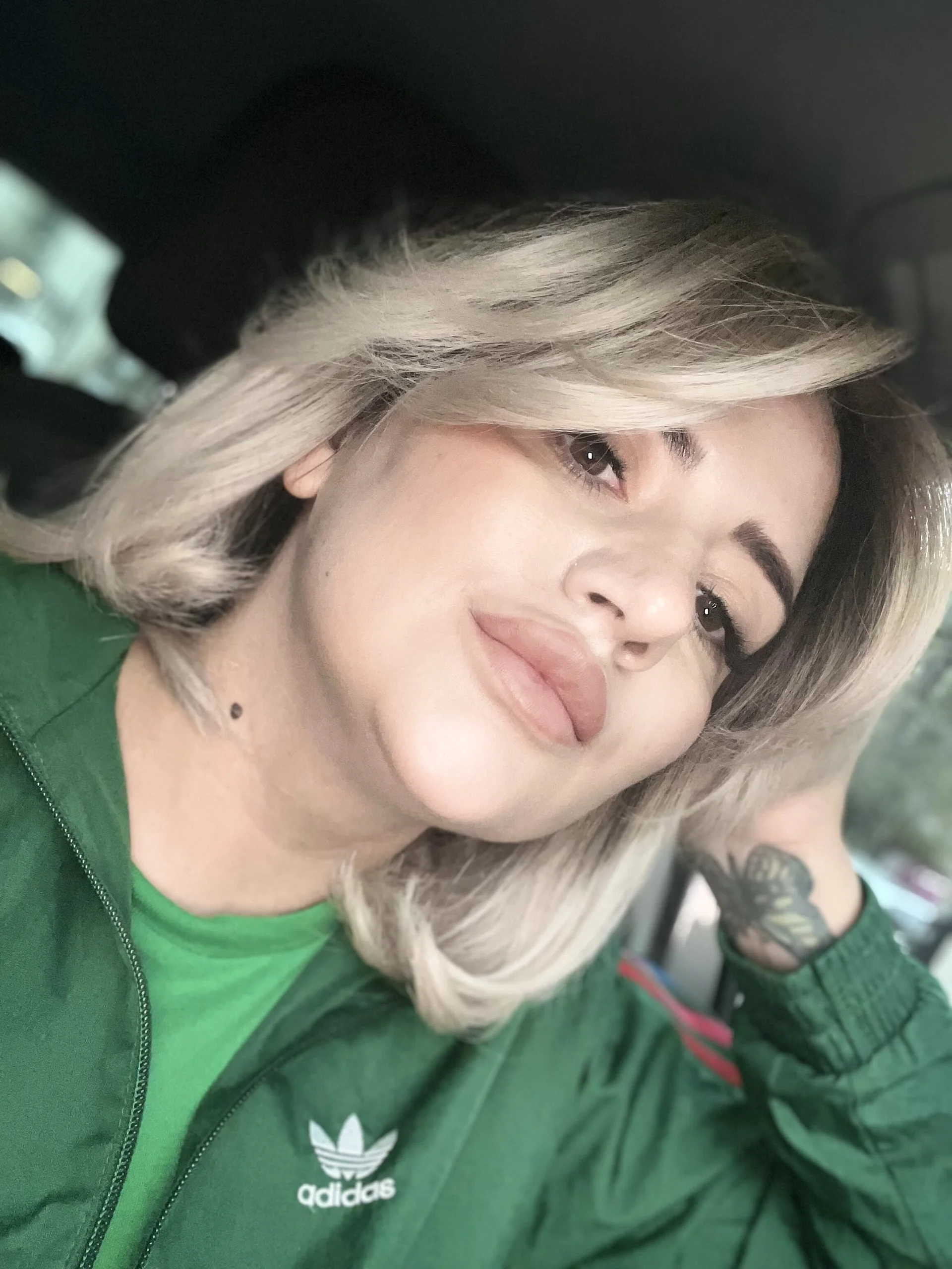 XXX Porn Photo of Nude SophieRoouse 32