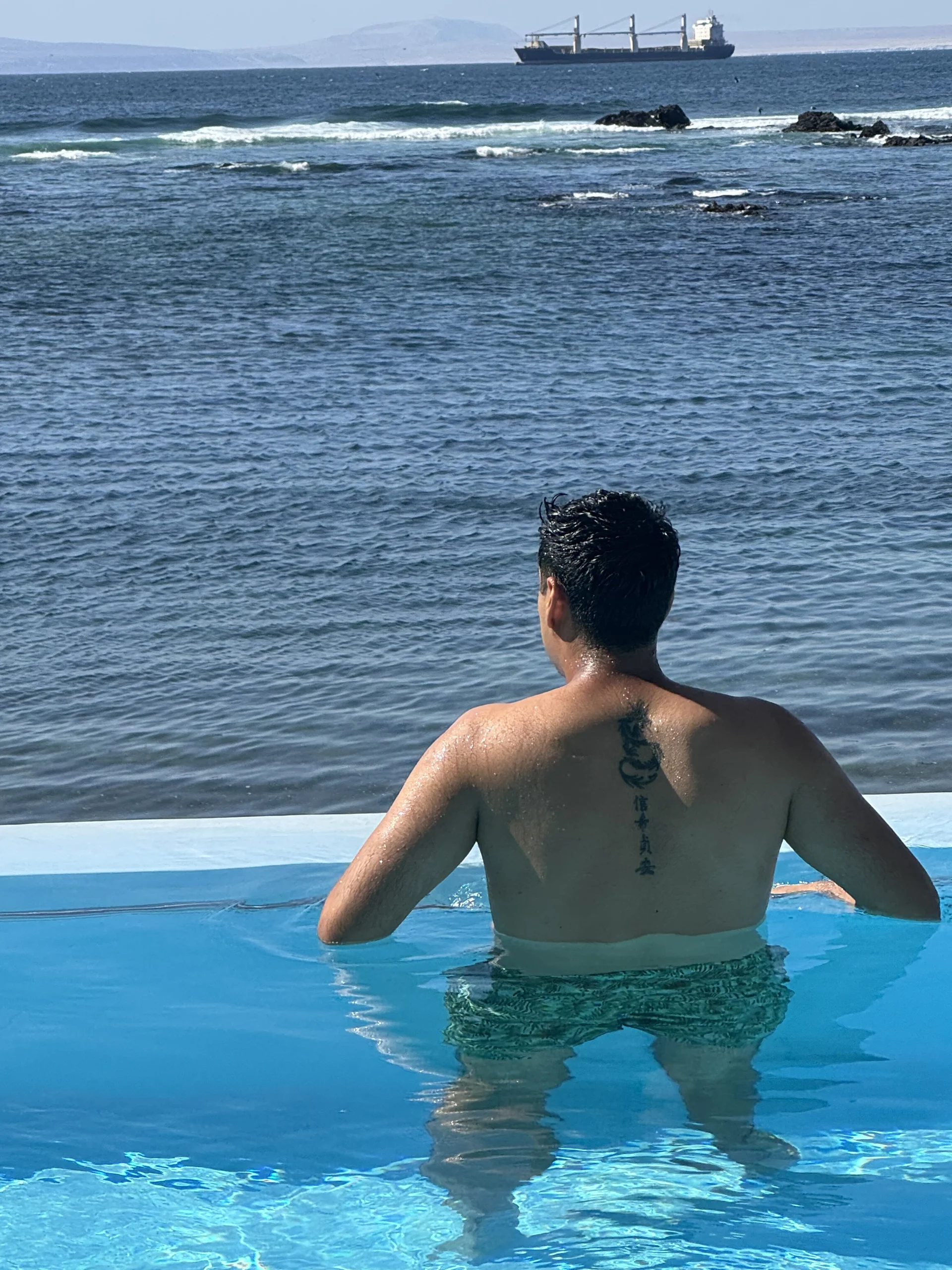 XXX Porn Photo of Nude JordanLoss 1