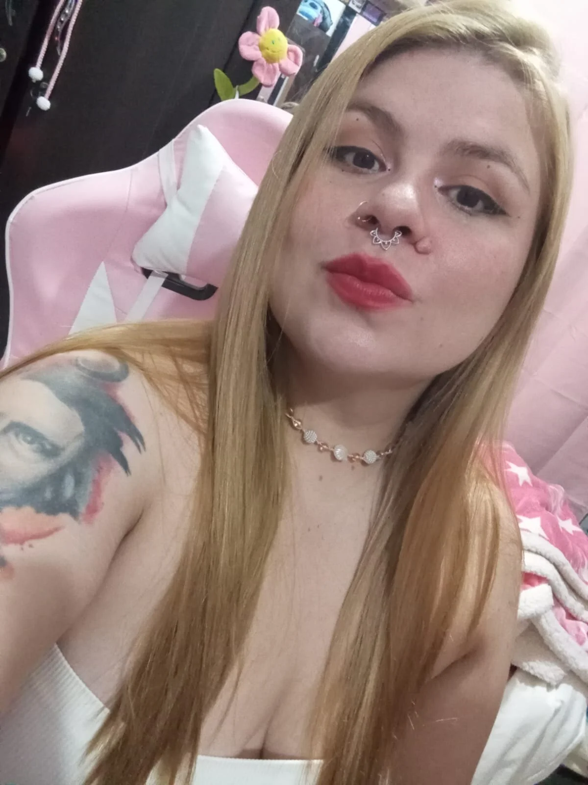 XXX Porn Photo of Nude Martina_armos 13