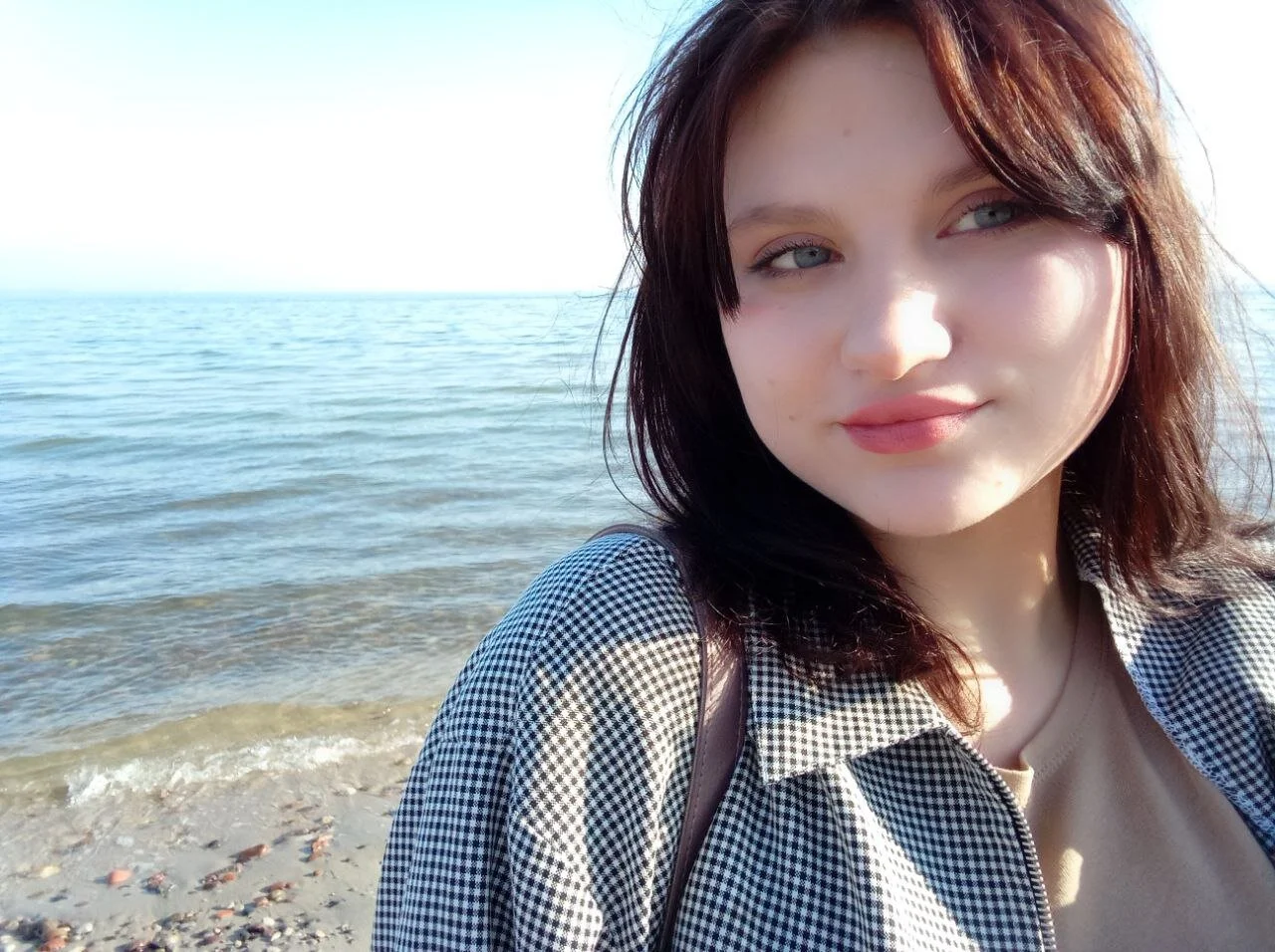 XXX Porn Photo of Nude EvaEngel 10