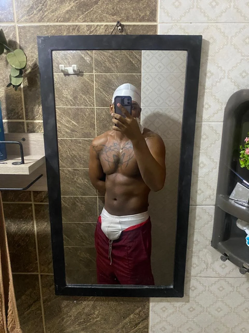 XXX Porn Photo of Nude zoriel_bigcock 18
