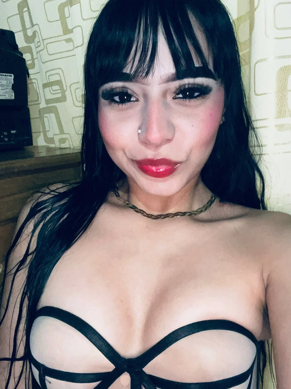 XXX Porn Photo of Nude Emma_Rouxx 2