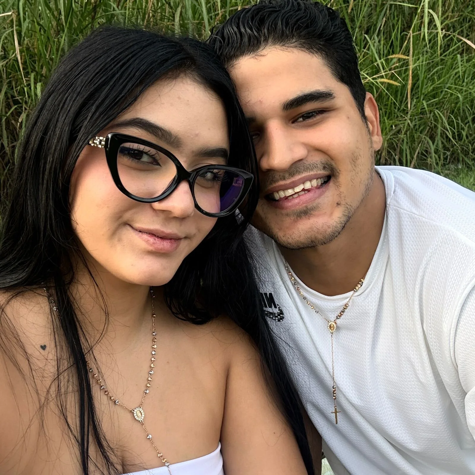 XXX Porn Photo of Nude JhoanAndScarlet 4