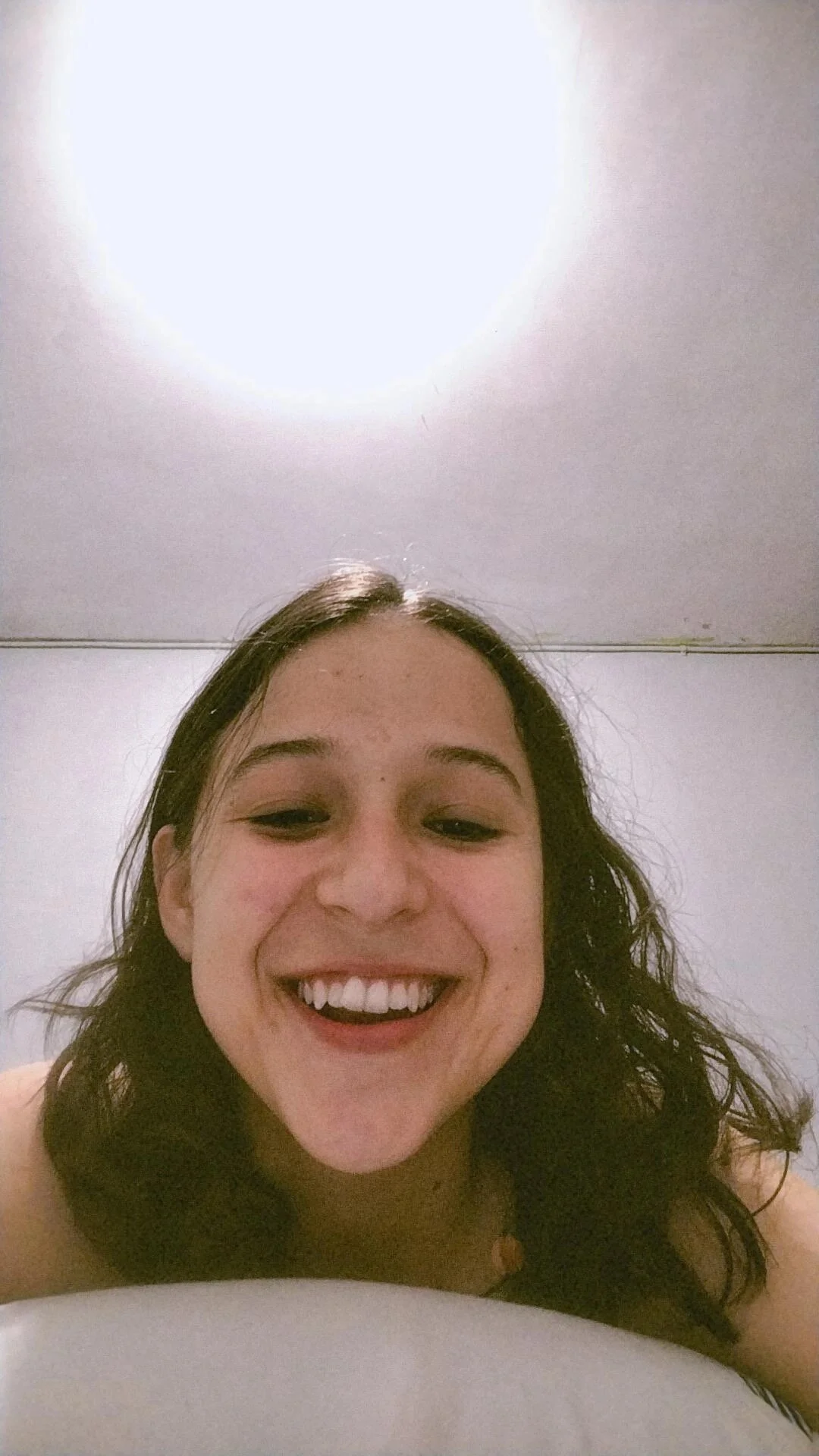 XXX Porn Photo of Nude Eilicarver 4