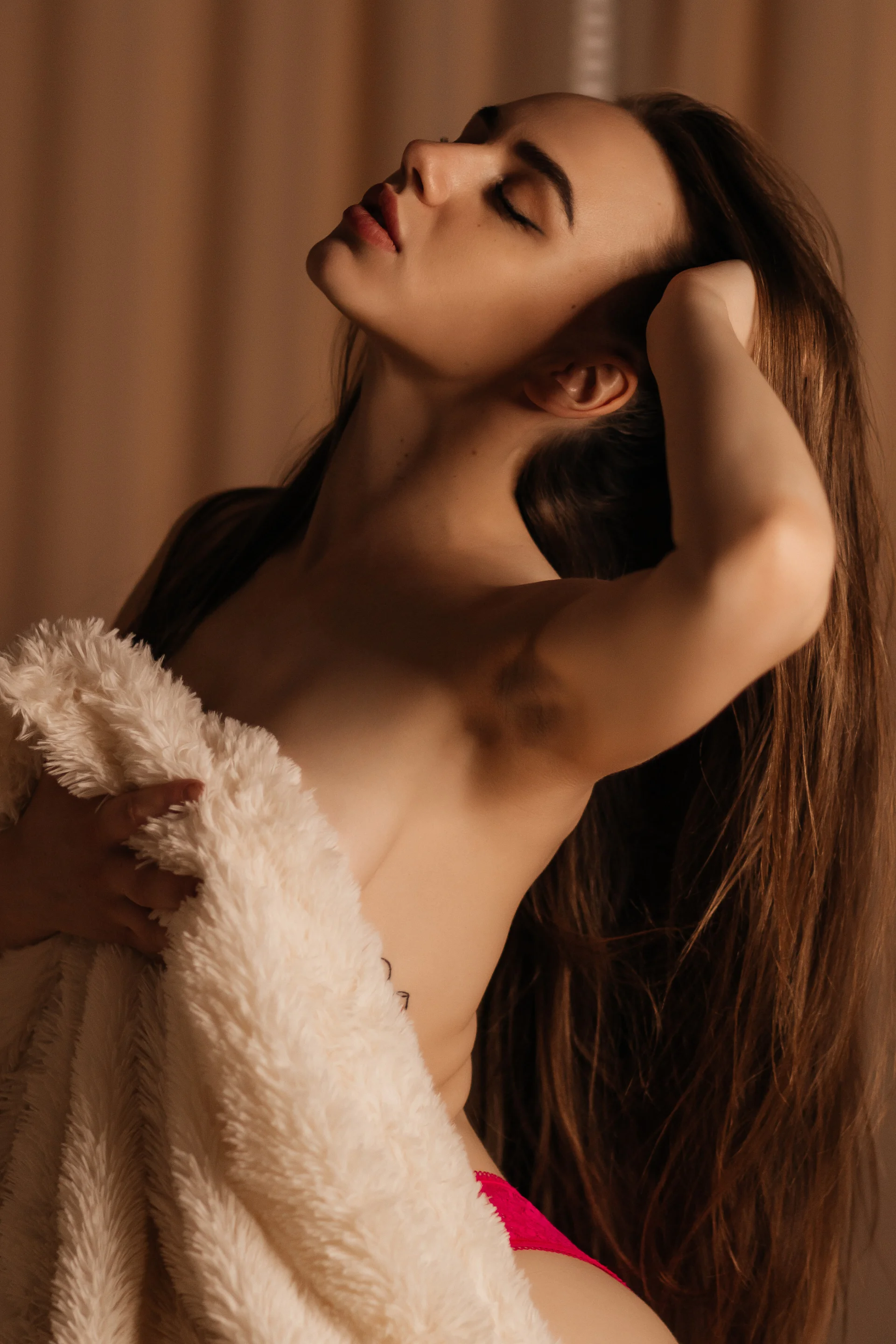 XXX Porn Photo of Nude SaraCros 27