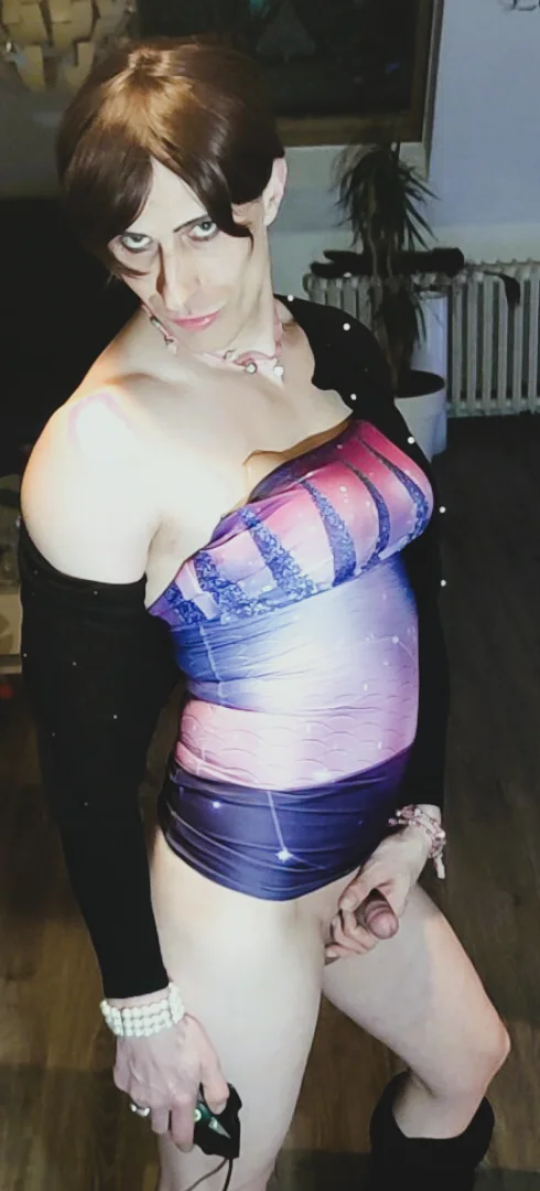 XXX Porn Photo of Nude Manu3li 13