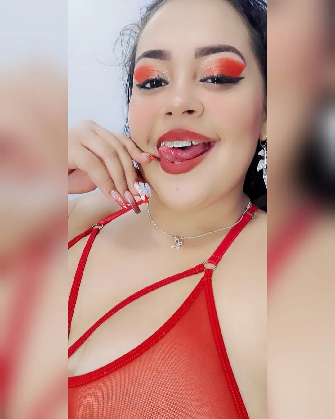 XXX Porn Photo of Nude zara_moon1 3