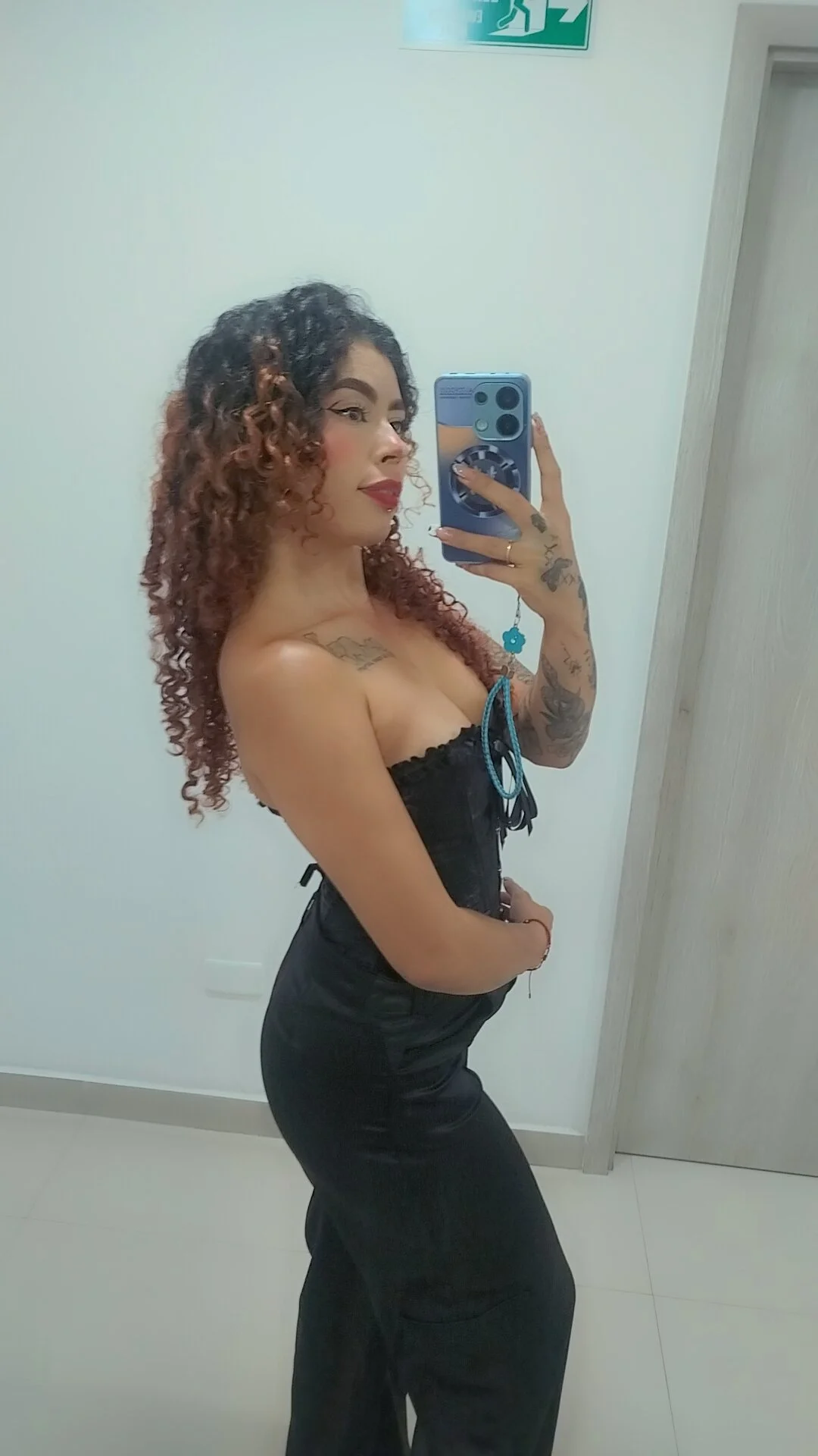 XXX Porn Photo of Nude Pamelamiler__ 5