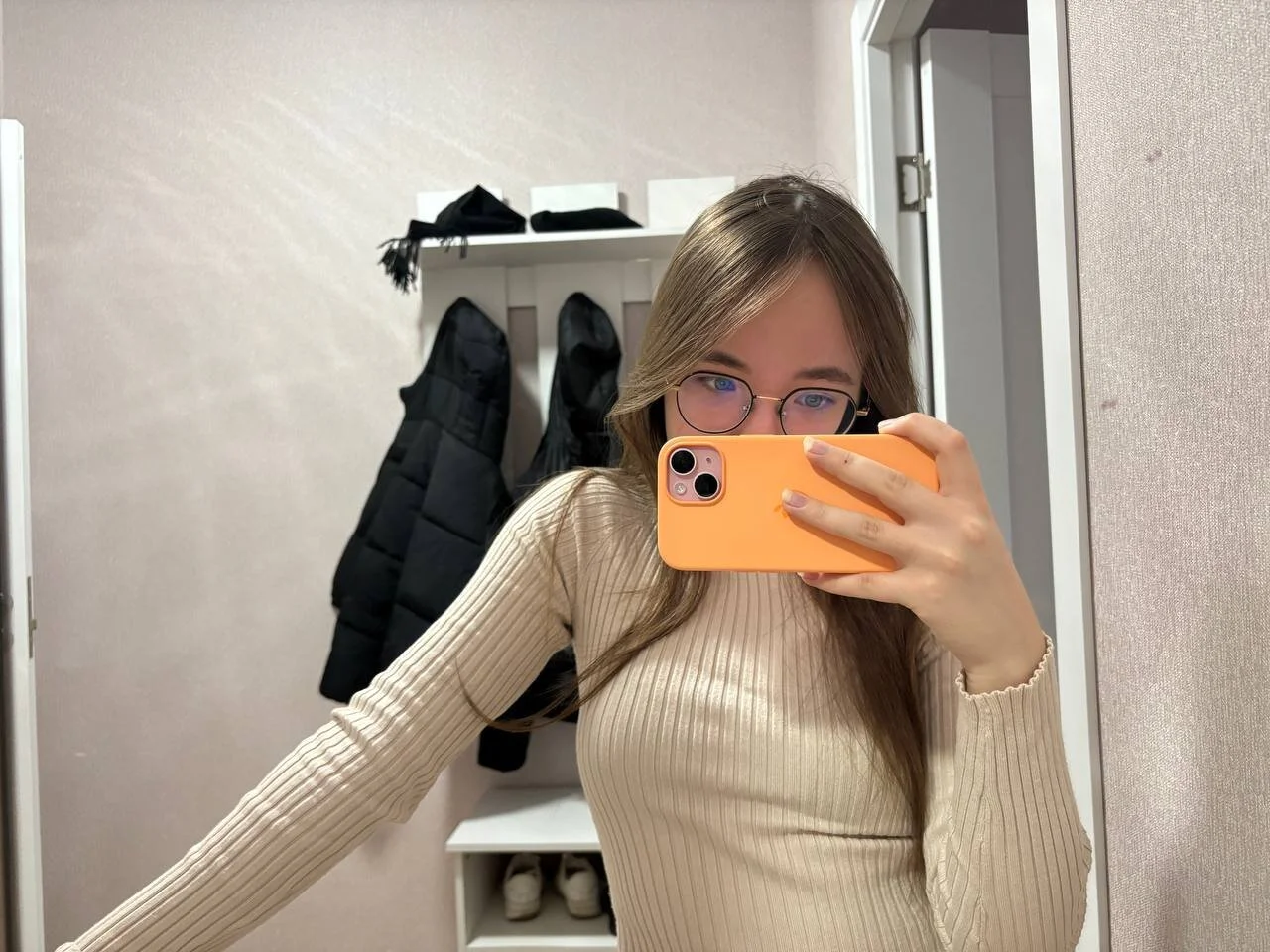 XXX Porn Photo of Nude GraceBrawn 53