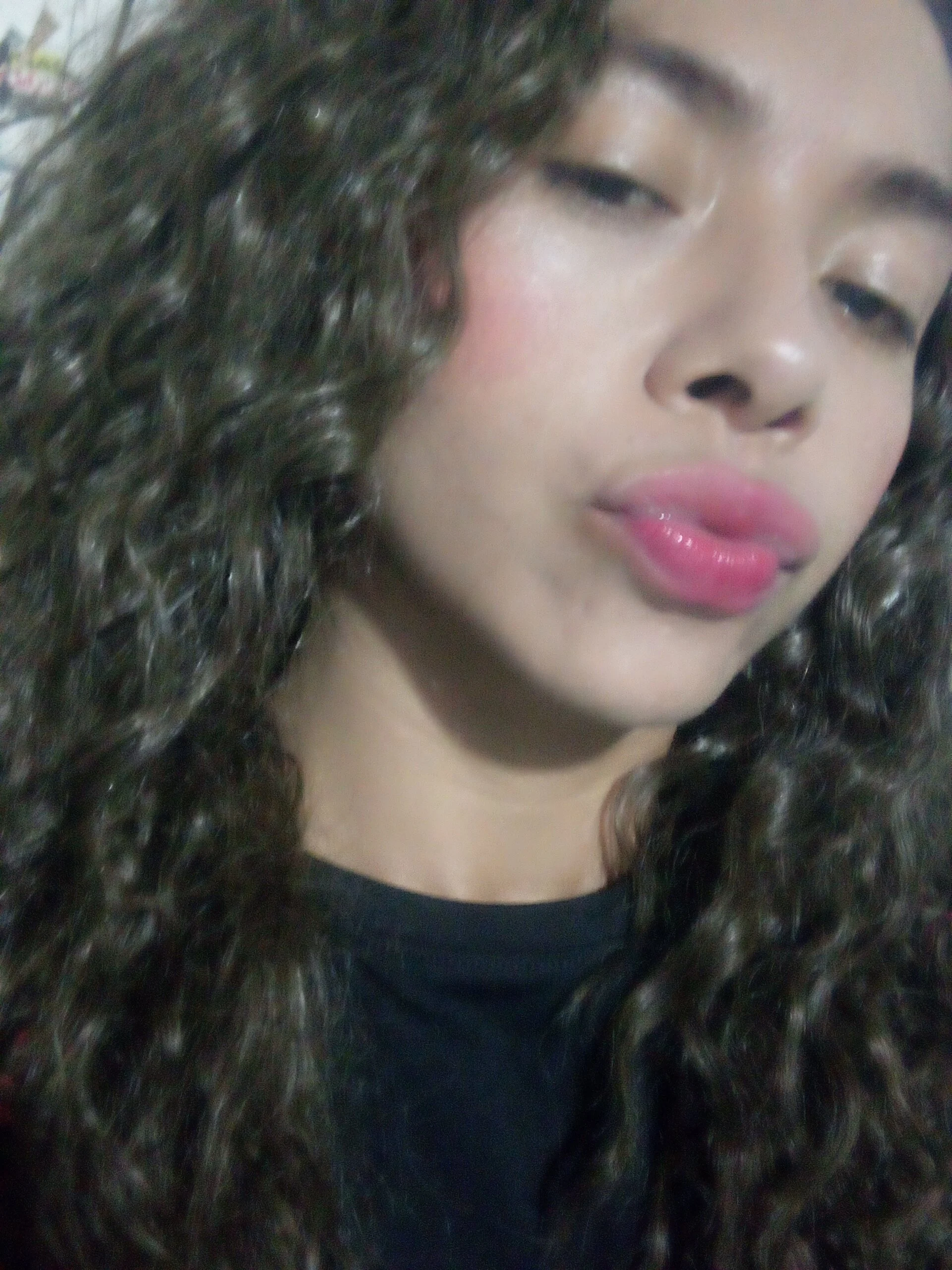 XXX Porn Photo of Nude Vanessa_teen 4