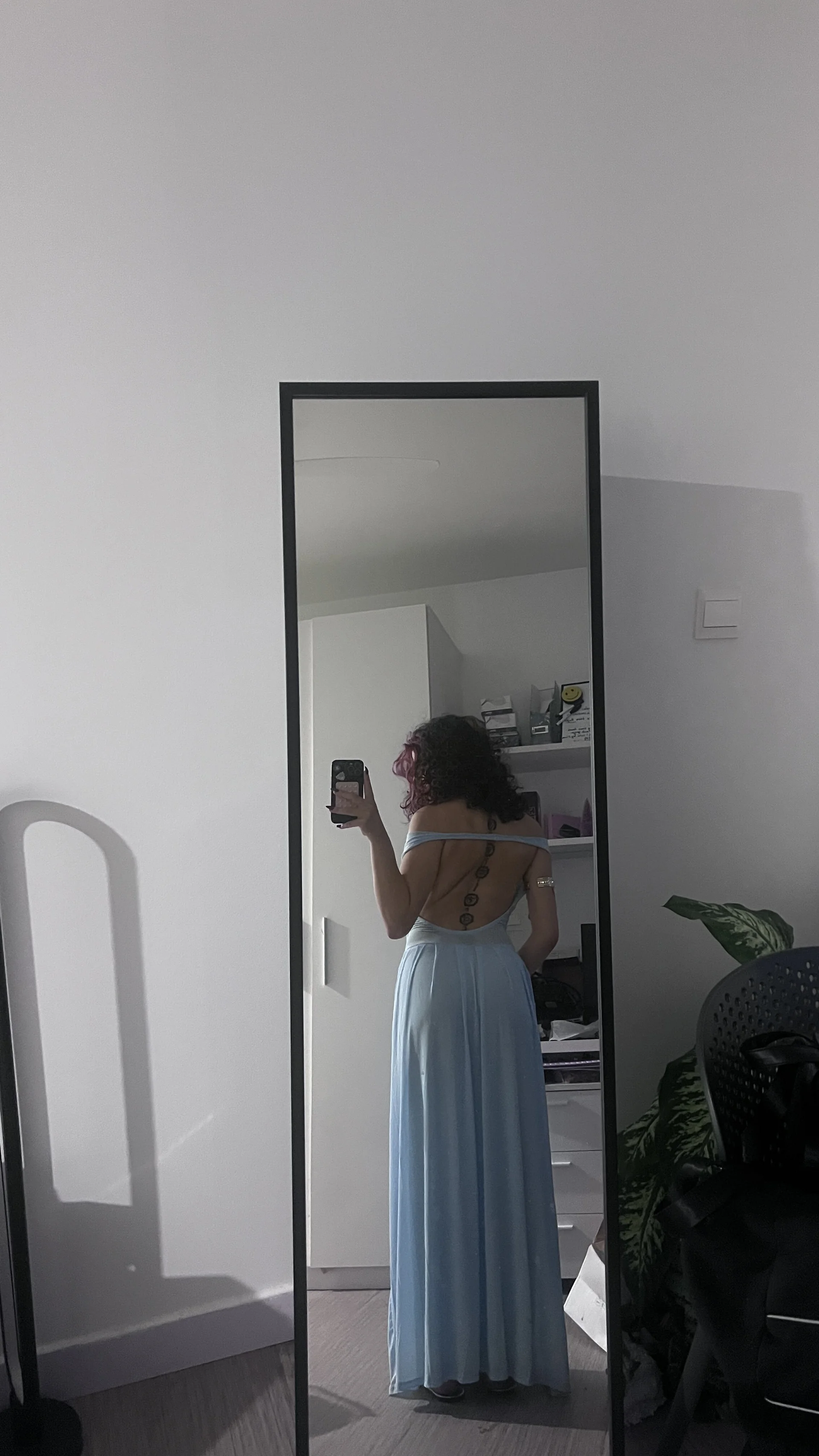 XXX Porn Photo of Nude Clitarosaurusrexi 20