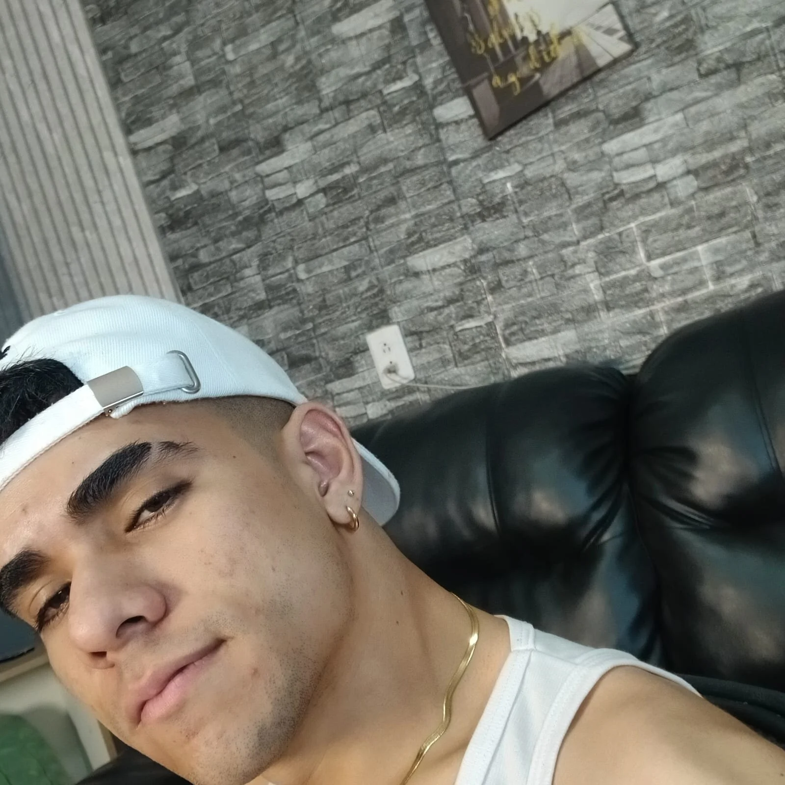 XXX Porn Photo of Nude zack_joness18 116