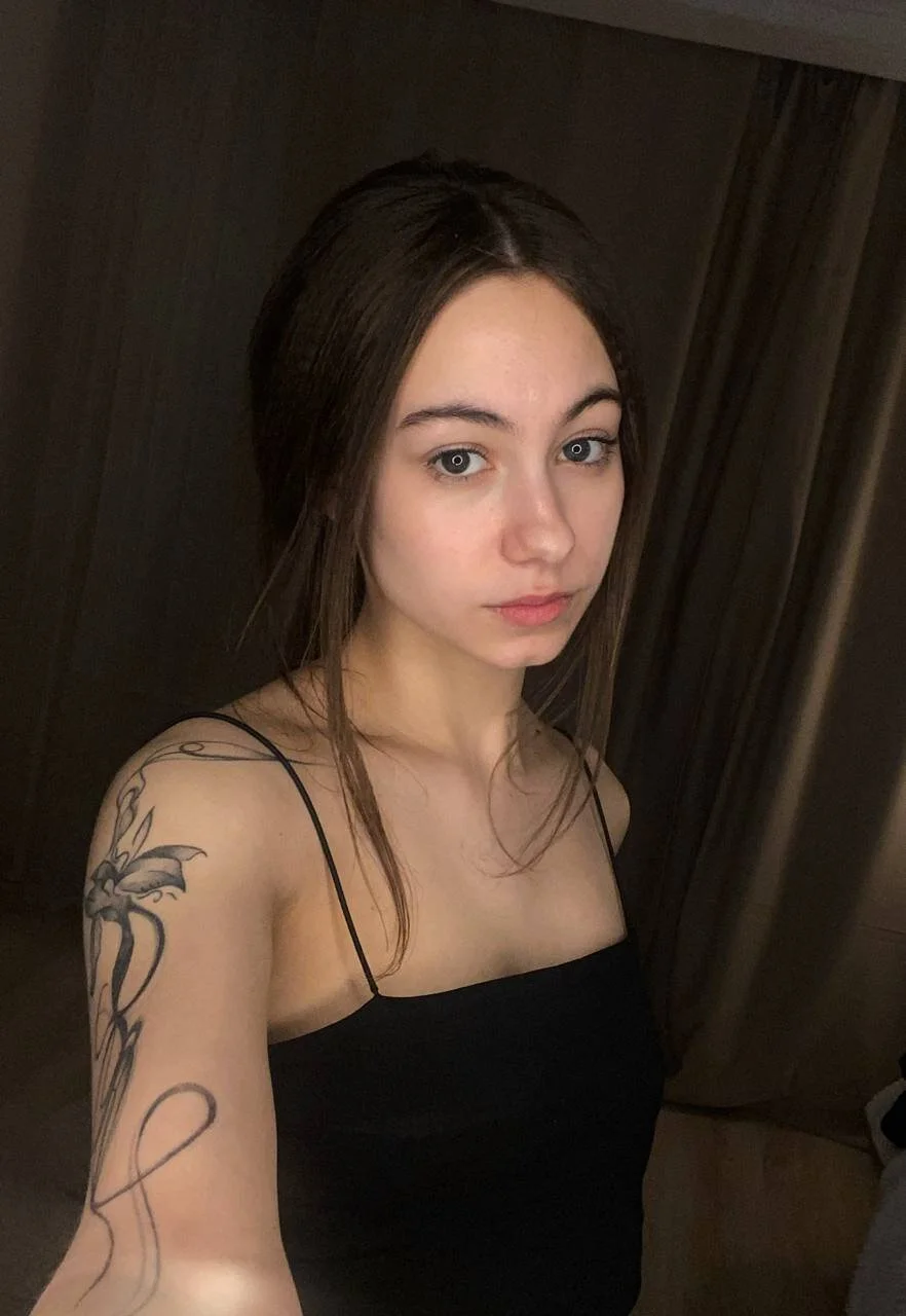 XXX Porn Photo of Nude DarnellMcgown 40