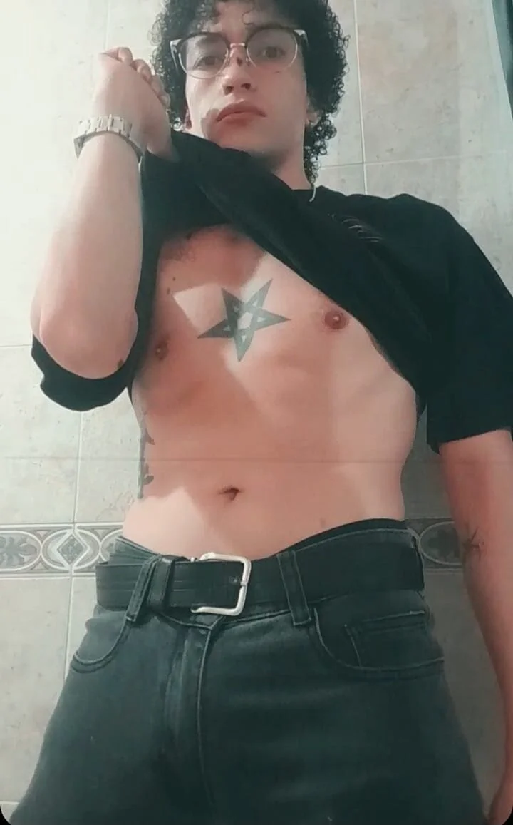 XXX Porn Photo of Nude Keiviid 1