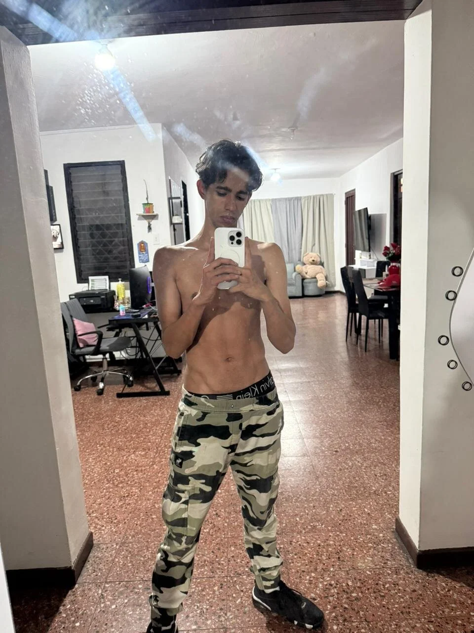 XXX Porn Photo of Nude Alessandro_Abruzzo 4