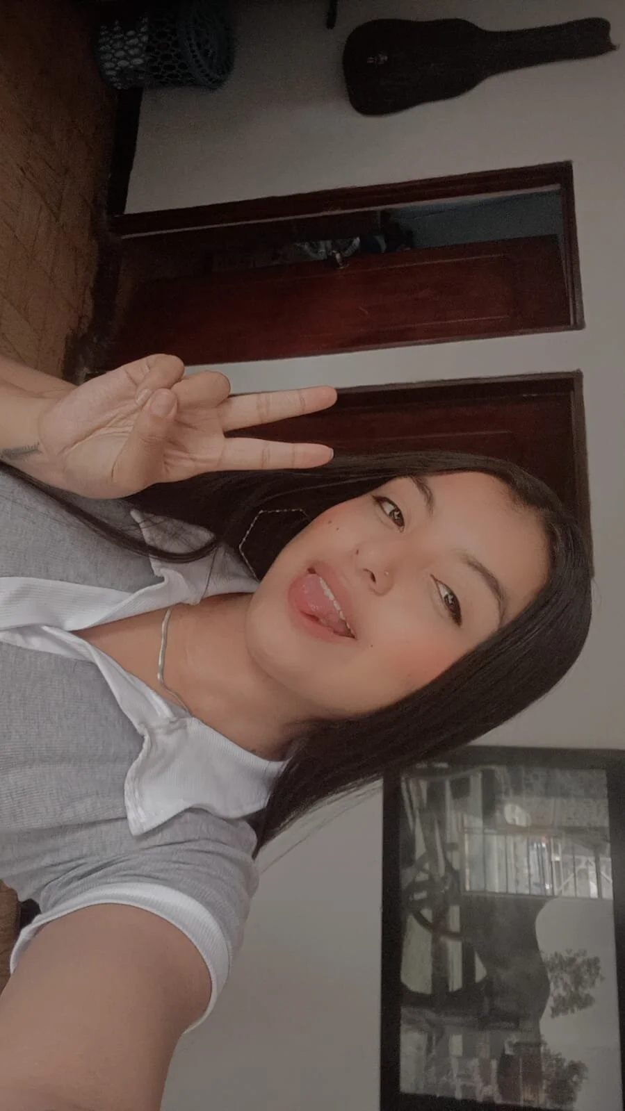 XXX Porn Photo of Nude sweet_cinamon 8