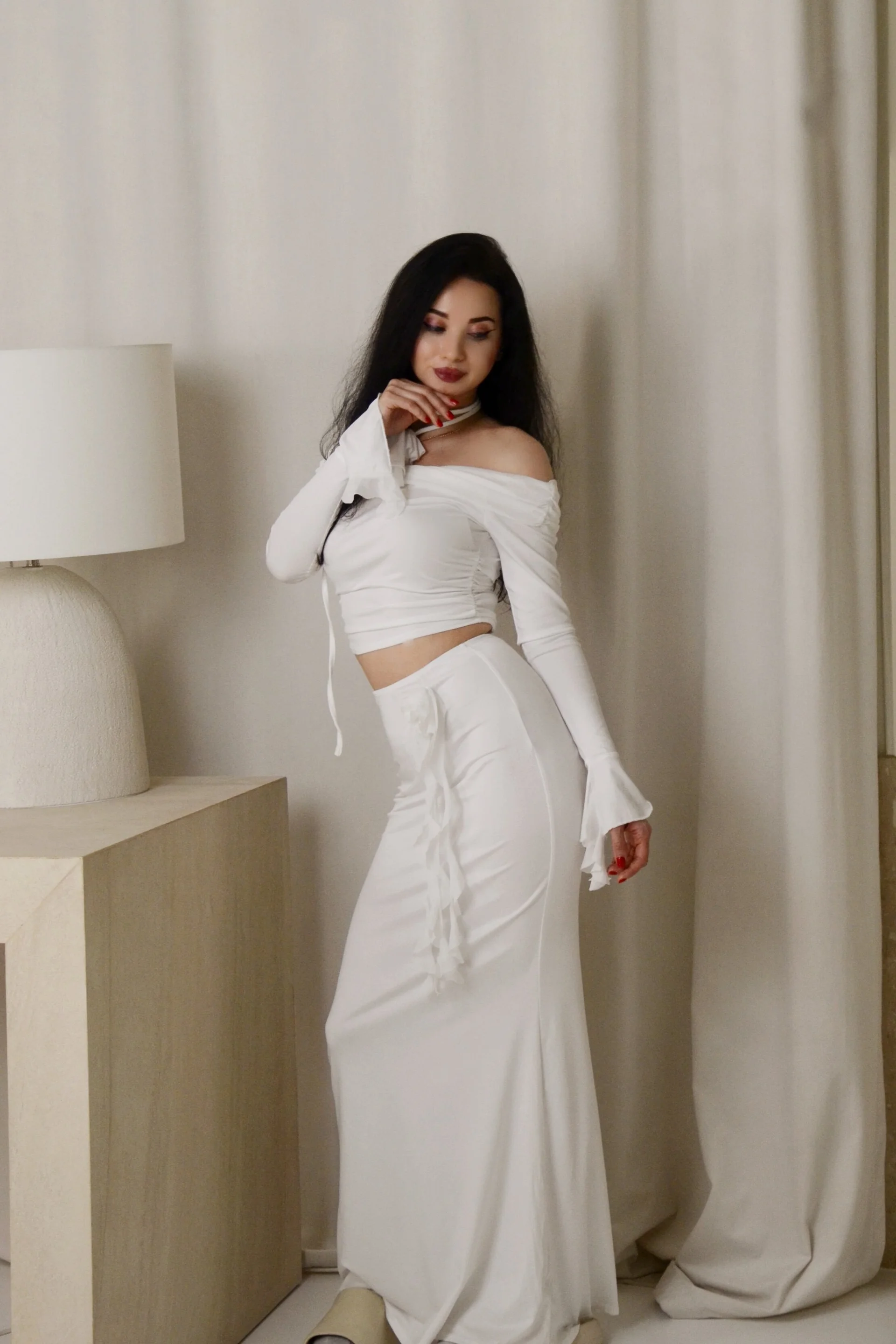 XXX Porn Photo of Nude MiaBecky 19