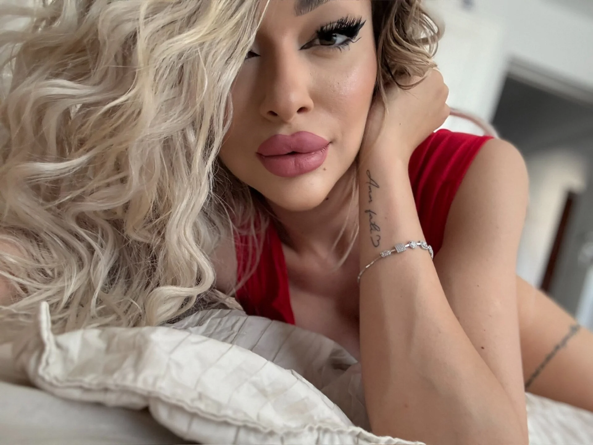 XXX Porn Photo of Nude barbaramonn_ 14
