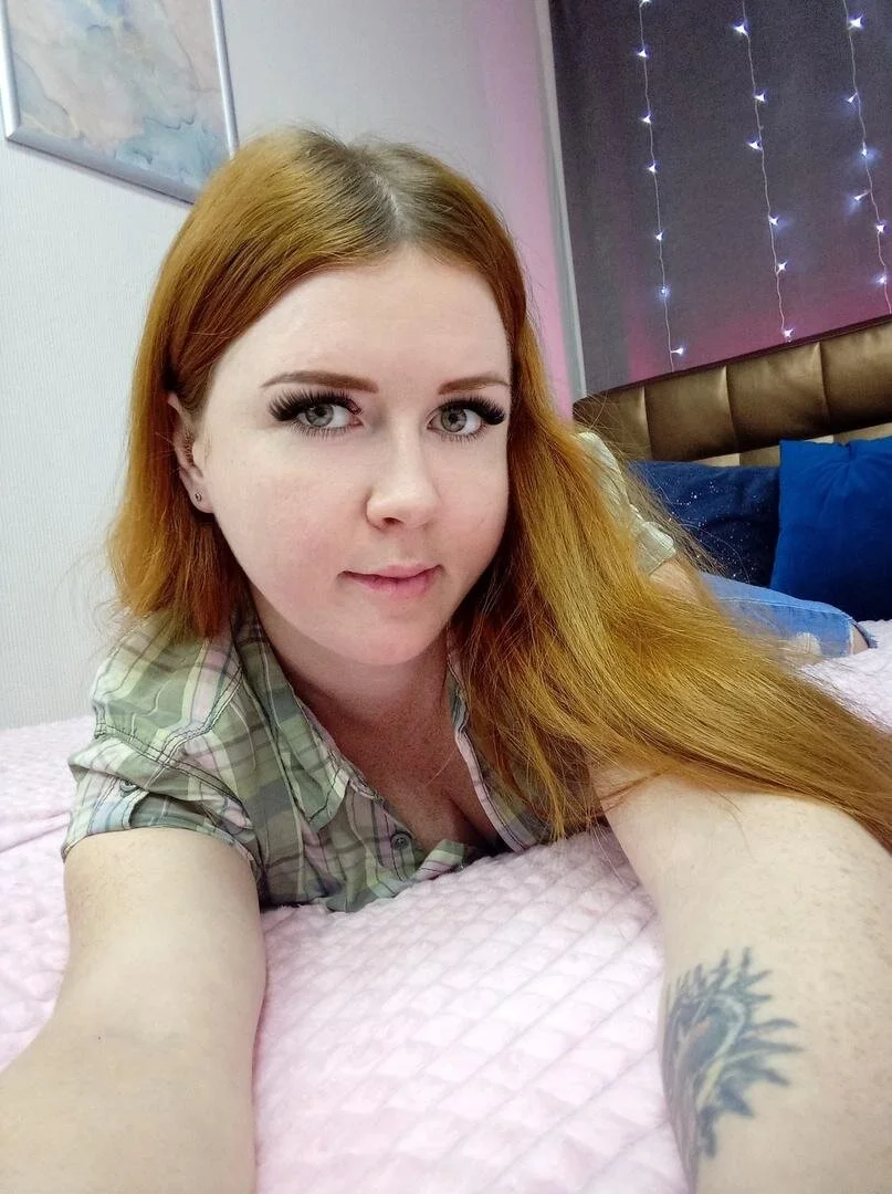 XXX Porn Photo of Nude BettyBloom69 1