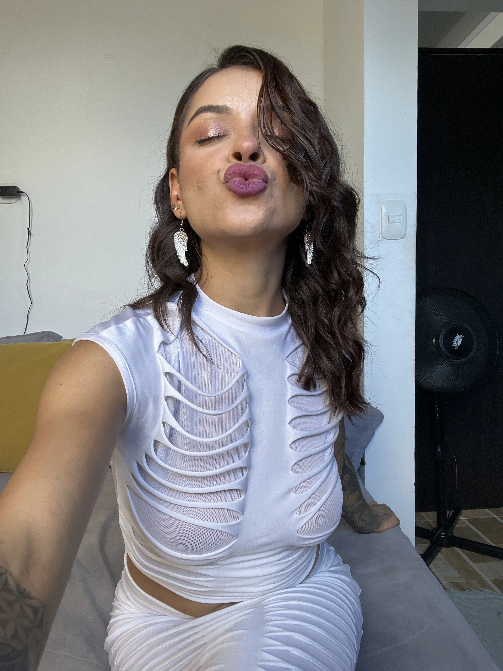 XXX Porn Photo of Nude Selena_G69 1241