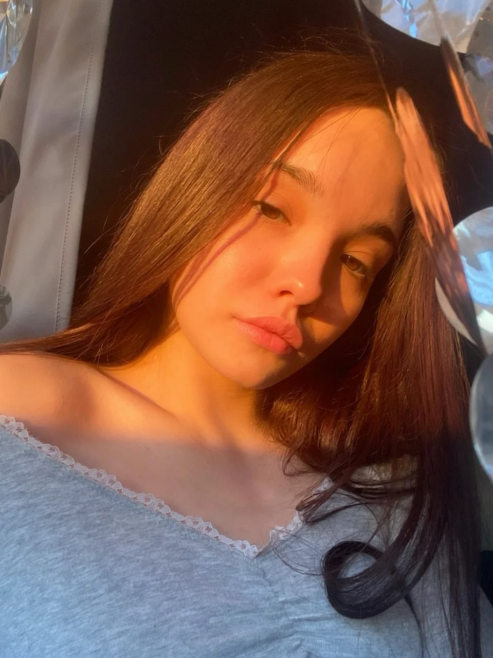 XXX Porn Photo of Nude Milly_Lane 43