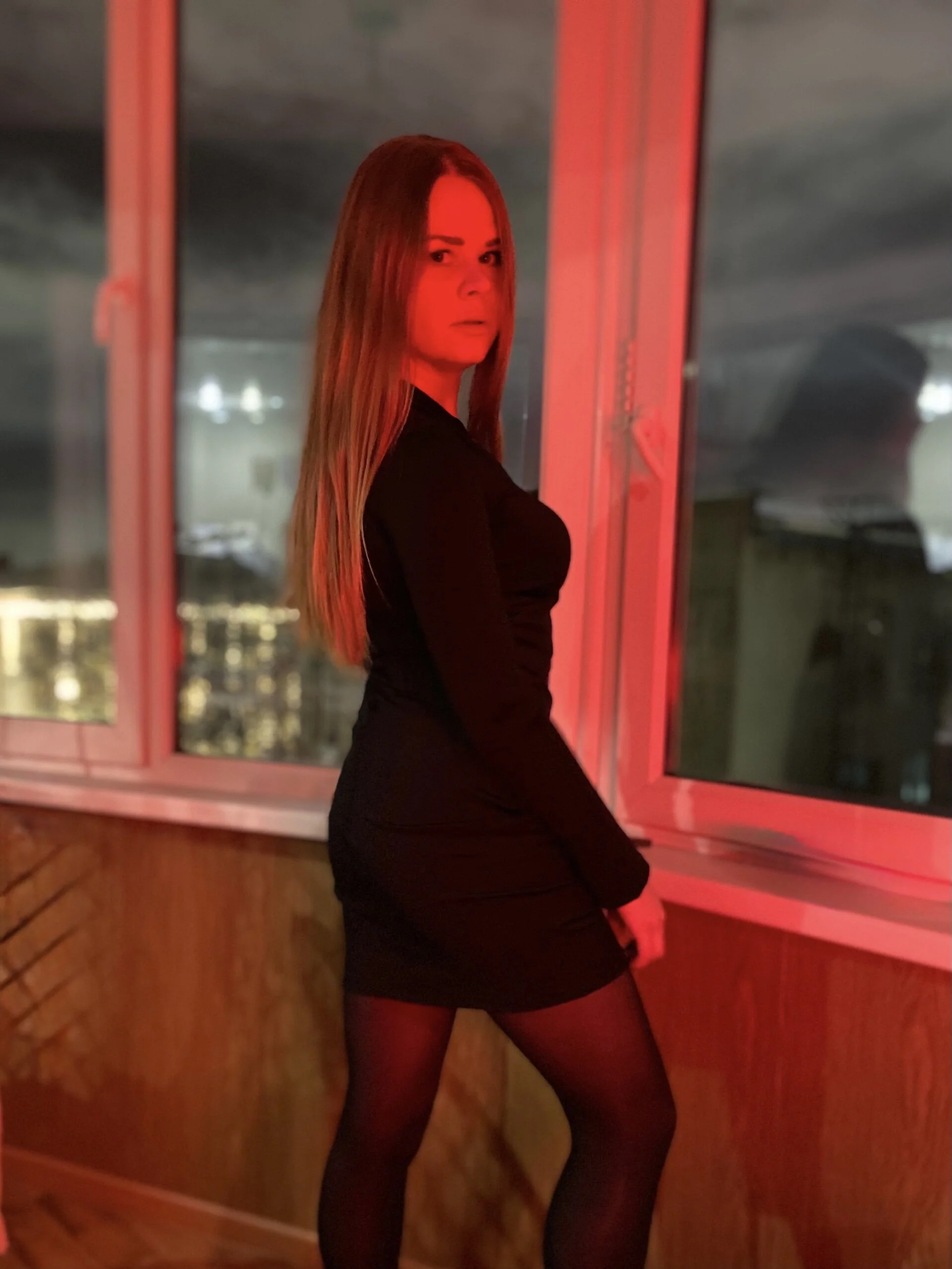 XXX Porn Photo of Nude MaryMathews 1