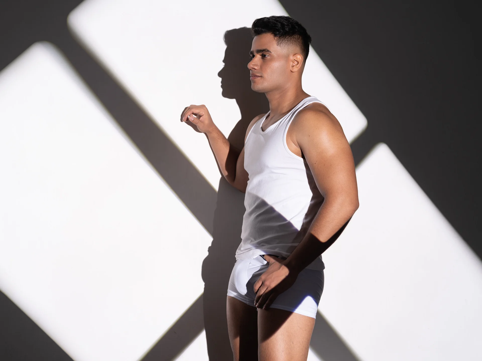 XXX Porn Photo of Nude AndresRodriguez1 3