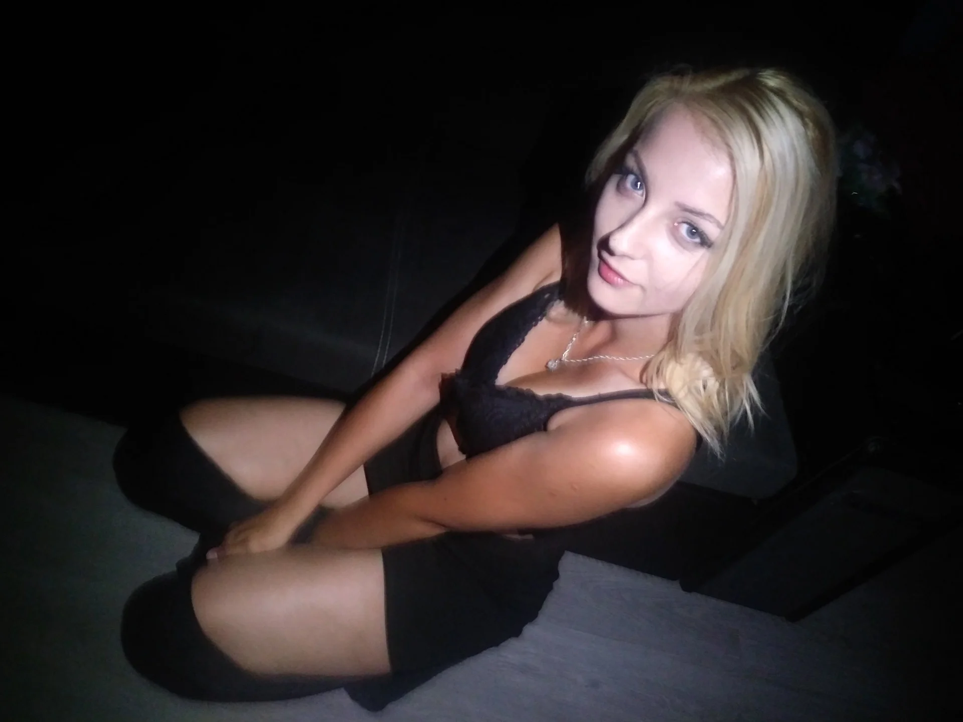 XXX Porn Photo of Nude NatalieSexy 8