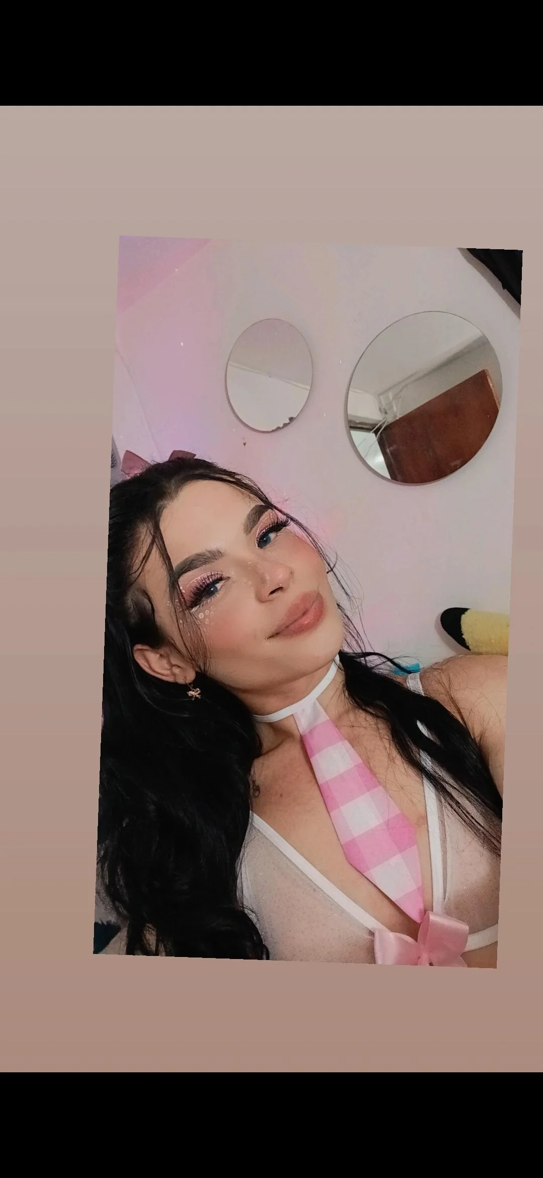 XXX Porn Photo of Nude camy_roy 16