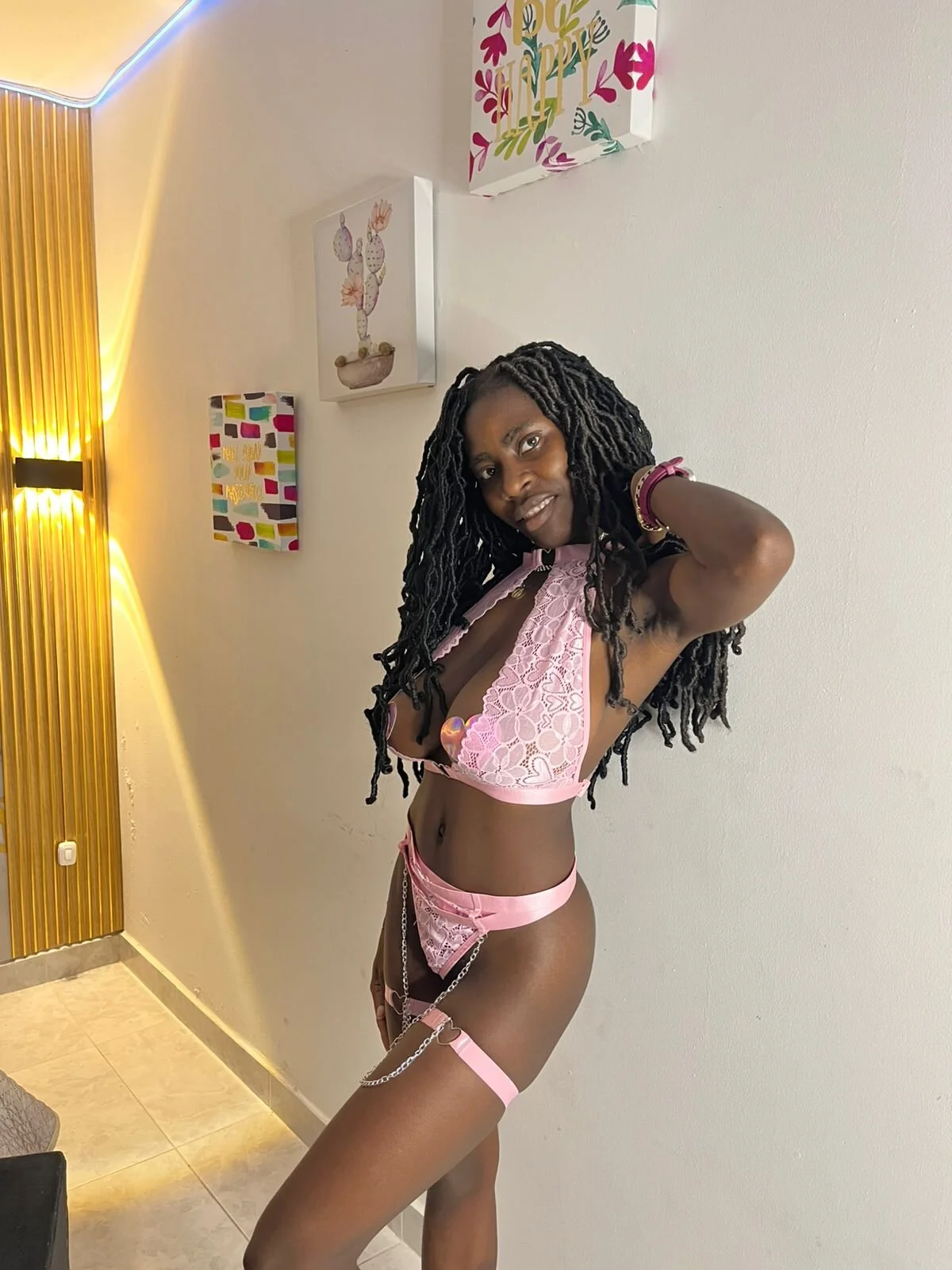 XXX Porn Photo of Nude MorenaLush_Eup 2