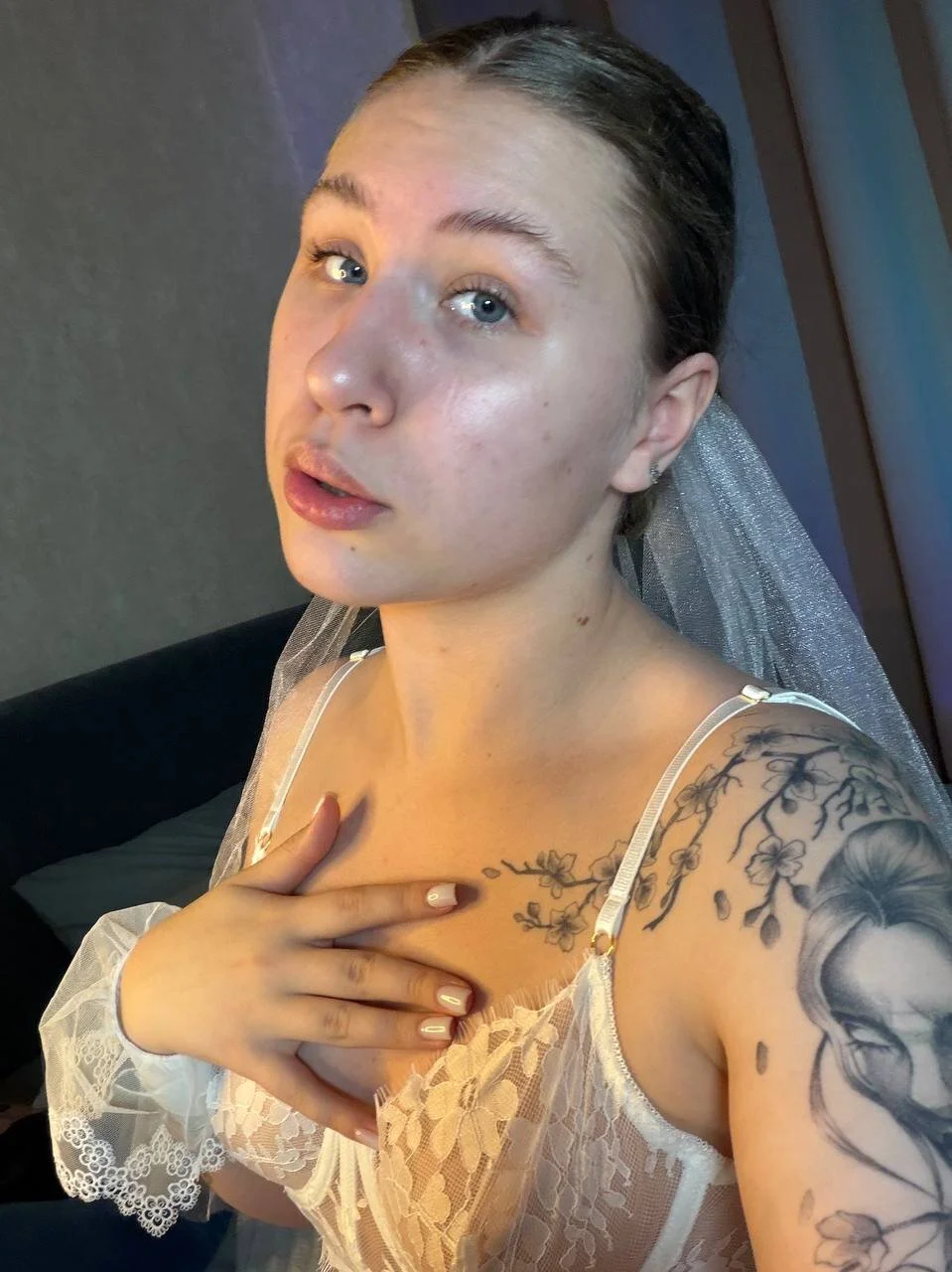 XXX Porn Photo of Nude Elsie_Cutties 46