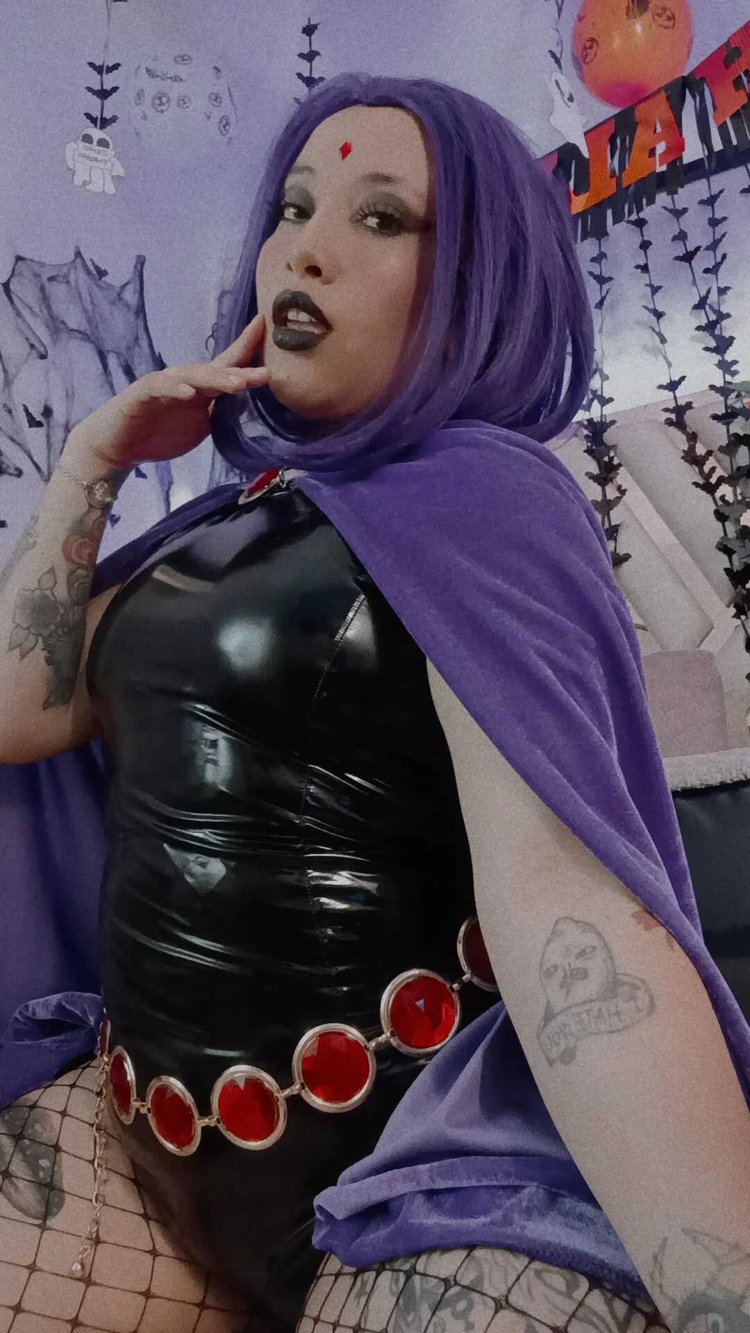 XXX Porn Photo of Nude NyxAndria_1 58
