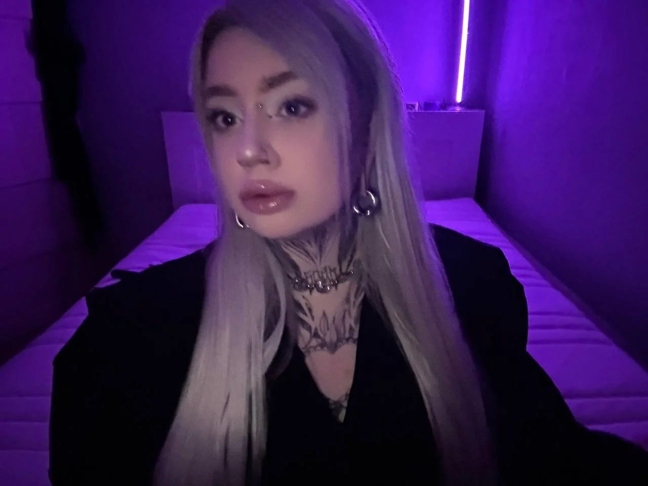 XXX Porn Photo of Nude Chiibi 6