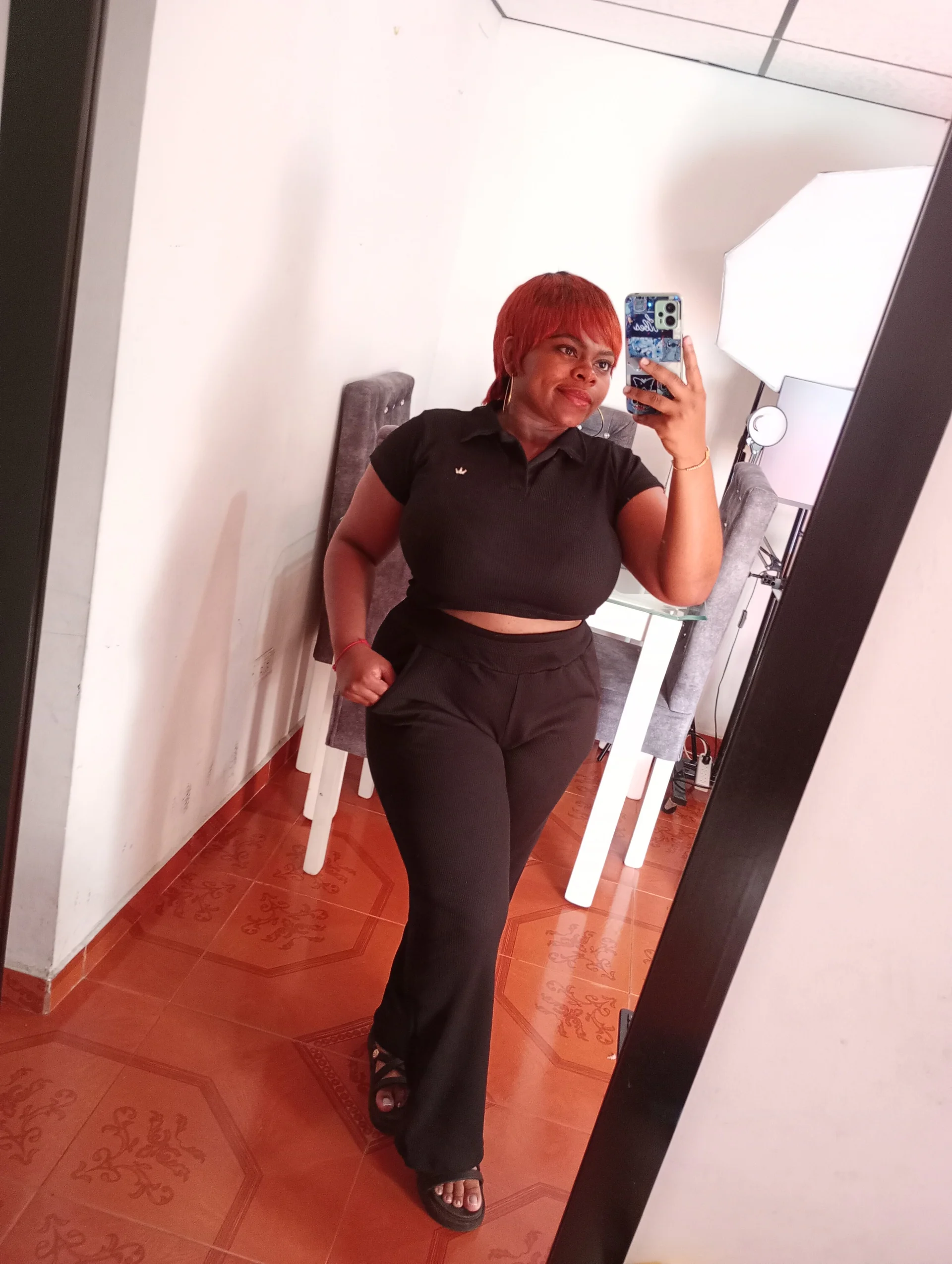 XXX Porn Photo of Nude CanndyBrunett 22