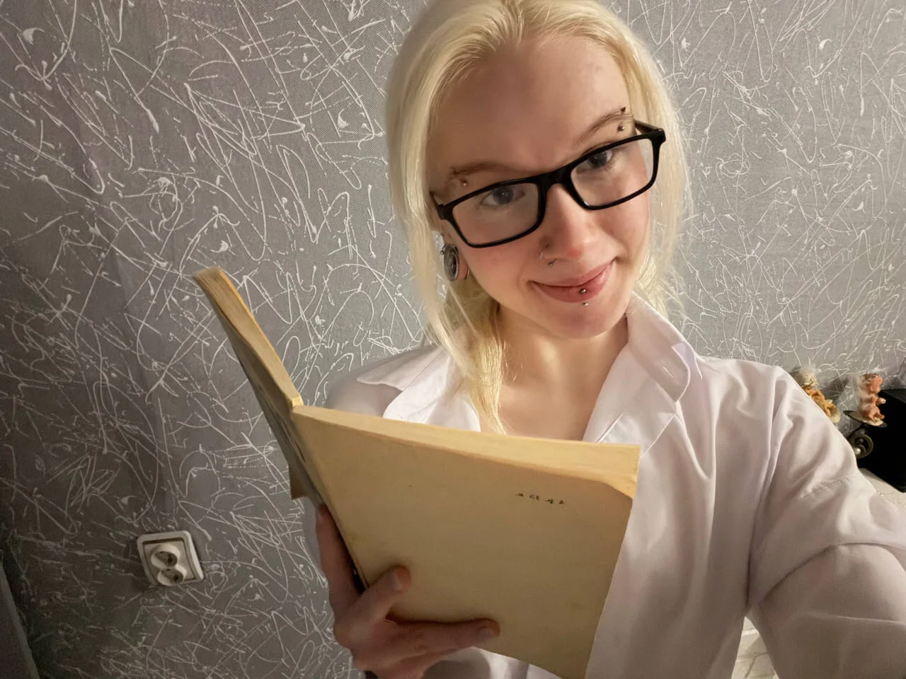 XXX Porn Photo of Nude Mia_WaterFall 33