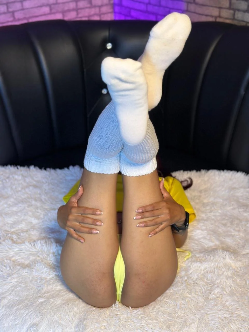 XXX Porn Photo of Nude roxxy_white 31