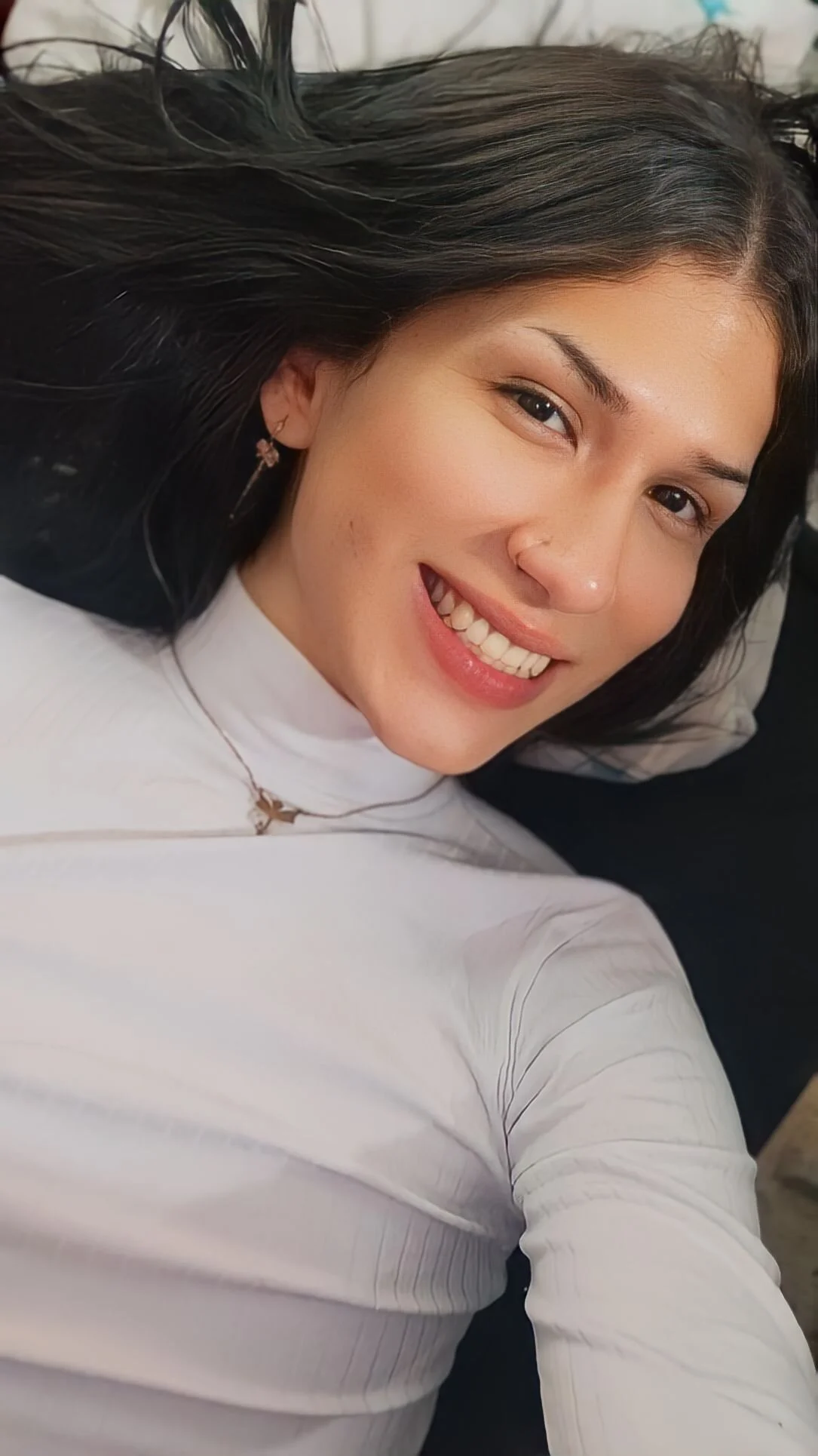XXX Porn Photo of Nude Charming_J 6